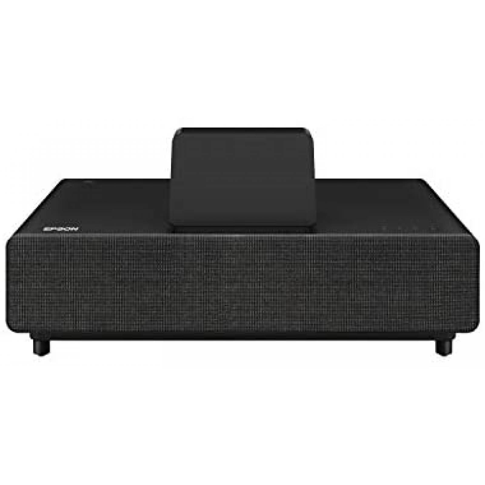 Proyector Epson LS500 4K PRO-UHD Montable 130" -Negro 