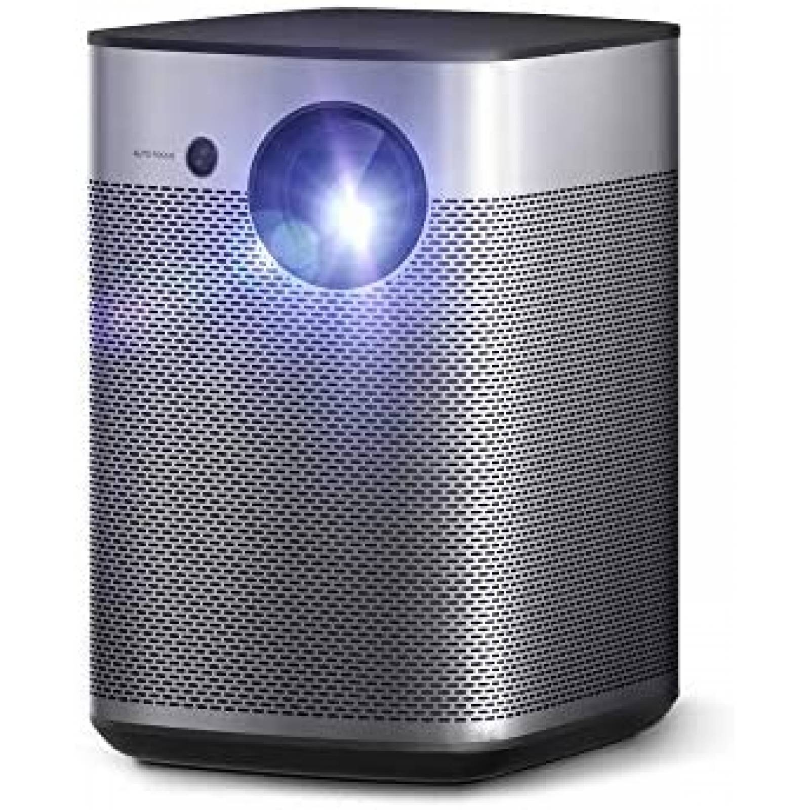 Proyector Xgimi Halo True 1080p Portátil Android TV