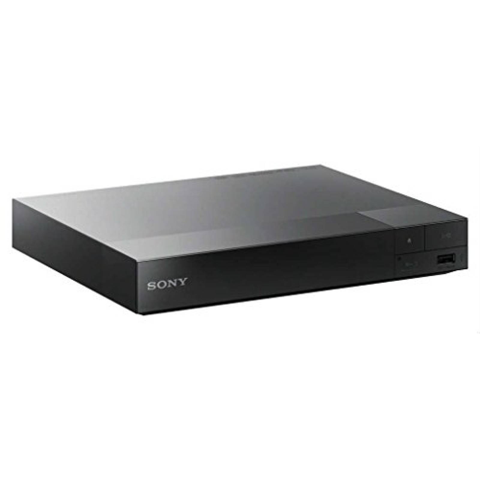 Reproductor de Blu-ray SONY S1500RF Multi Region -Negro 