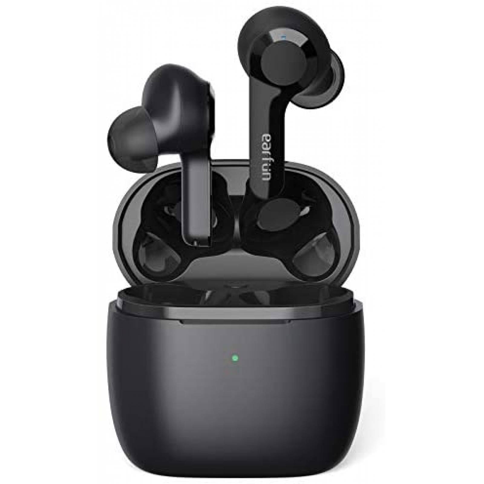 Audífonos EarFun Air Inalámbricos de Control Táctil