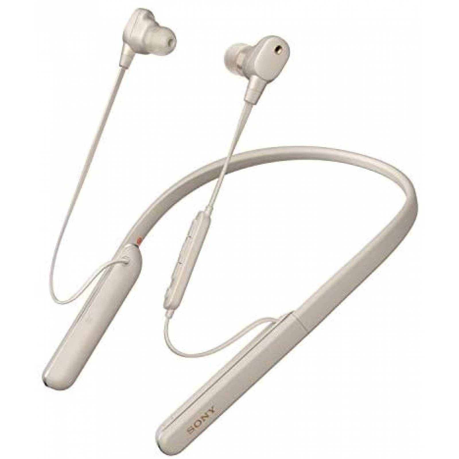 Audífonos Sony WI-1000XM2 Cancelación de Ruido Inalámbricos 