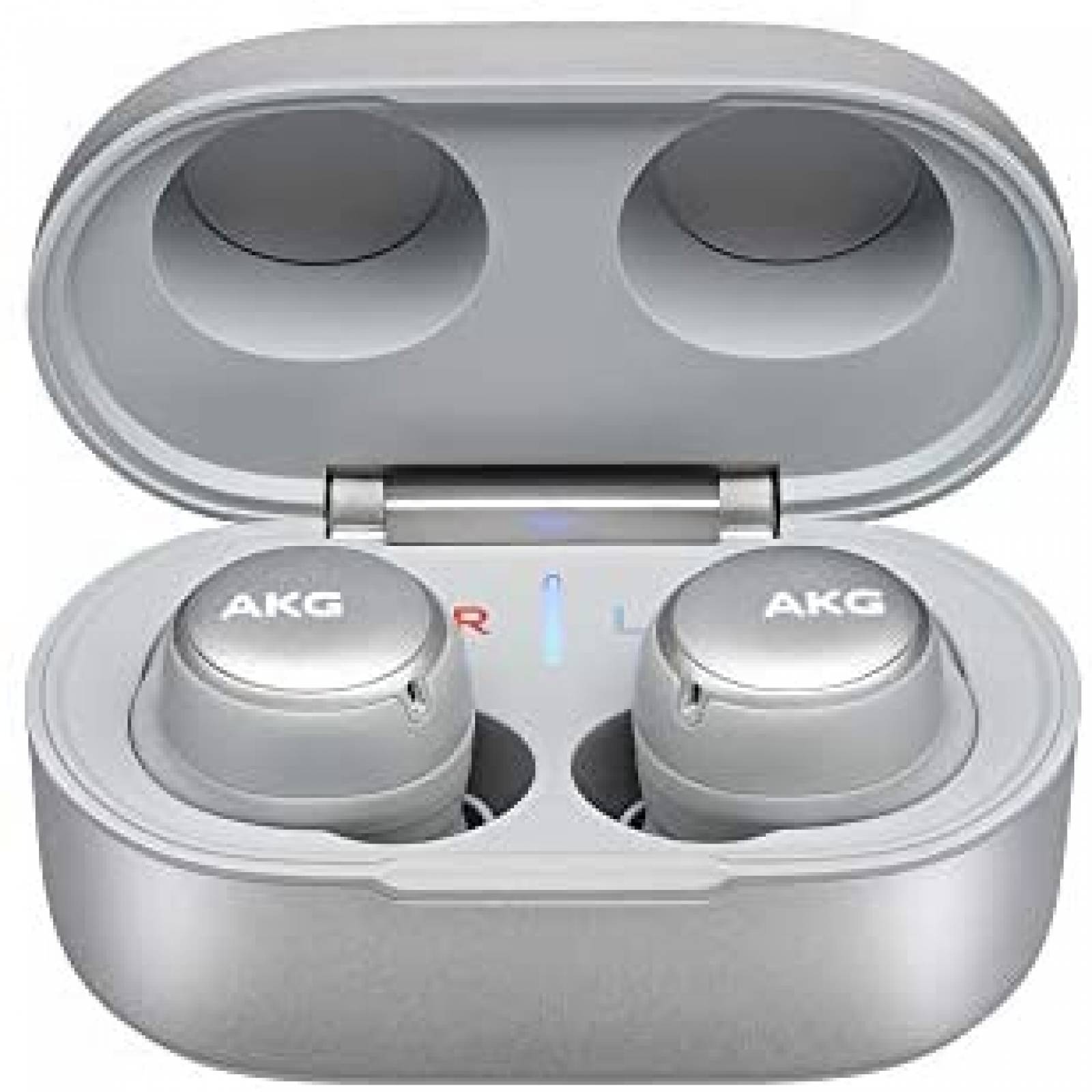 Audifonos best sale inalambricos akg