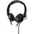 Audifonos Sennheiser Pro Audio HD 25 Plus Alambrico - Negro 