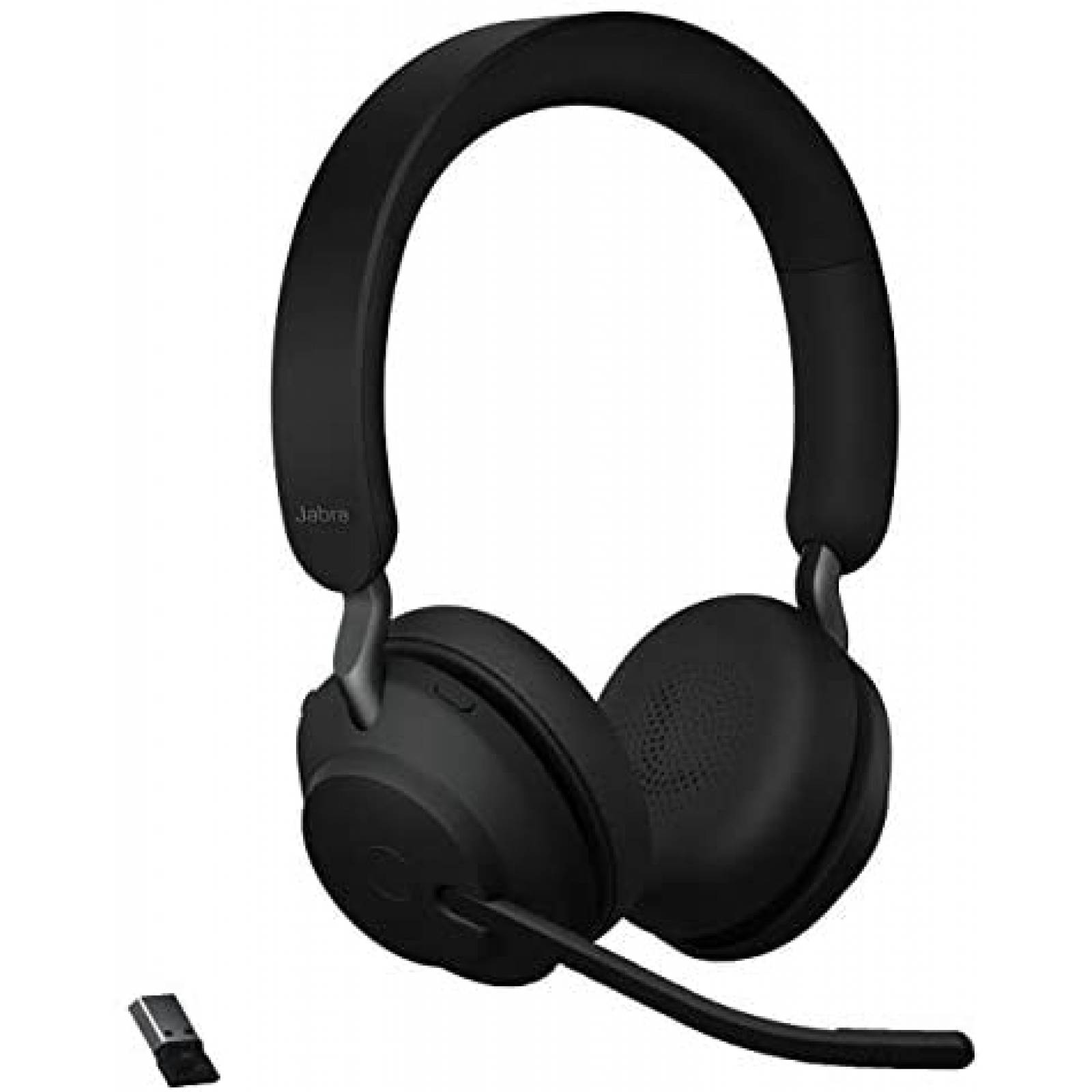 Audífonos Jabra Inalámbricos Bluetooth de Diadema 