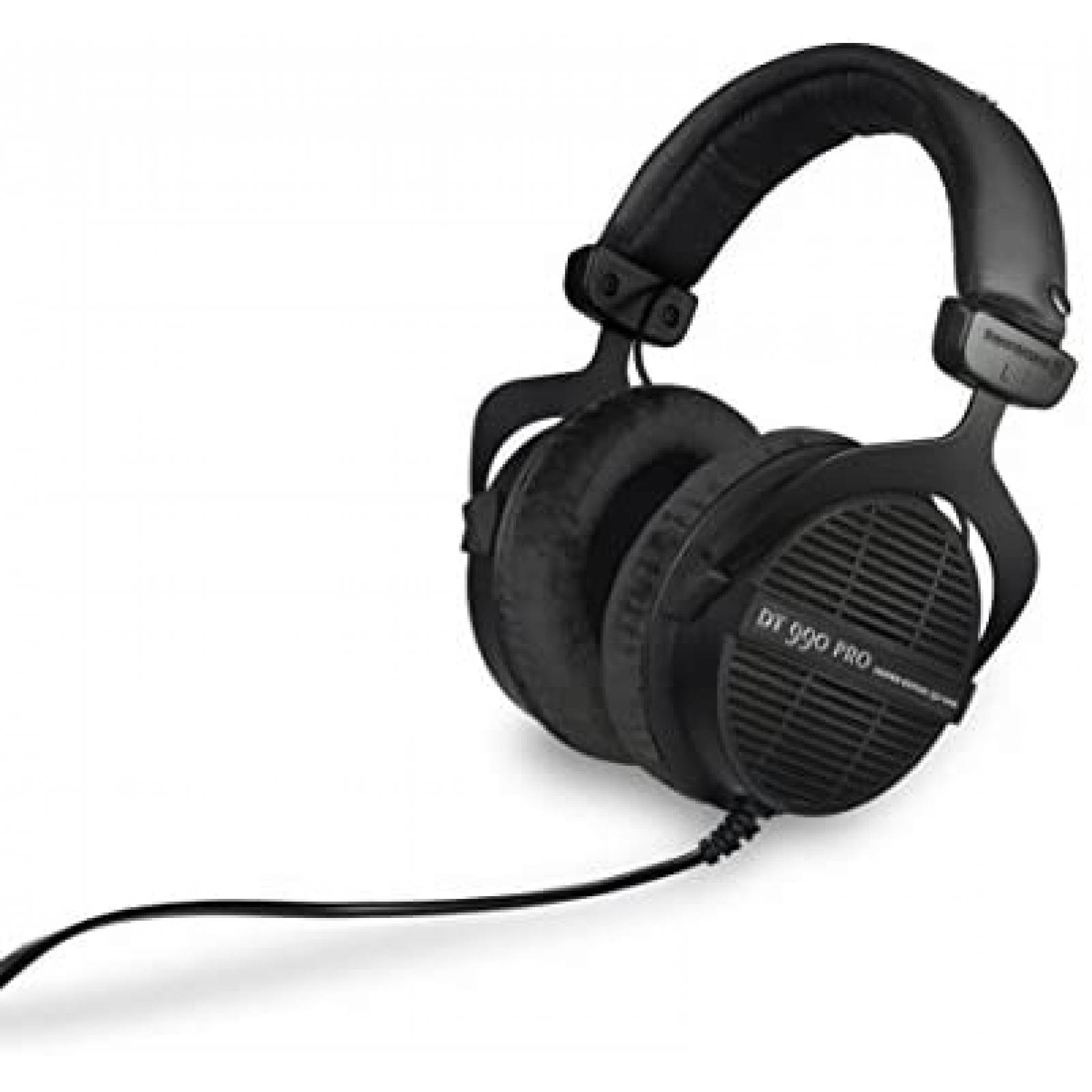 Audifonos Beyerdynamic DT 990 PRO Edicion Limitada 250 OHM 