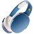 Audífonos Skullcandy Diadema Inalámbrica Bluetooth -Azul 