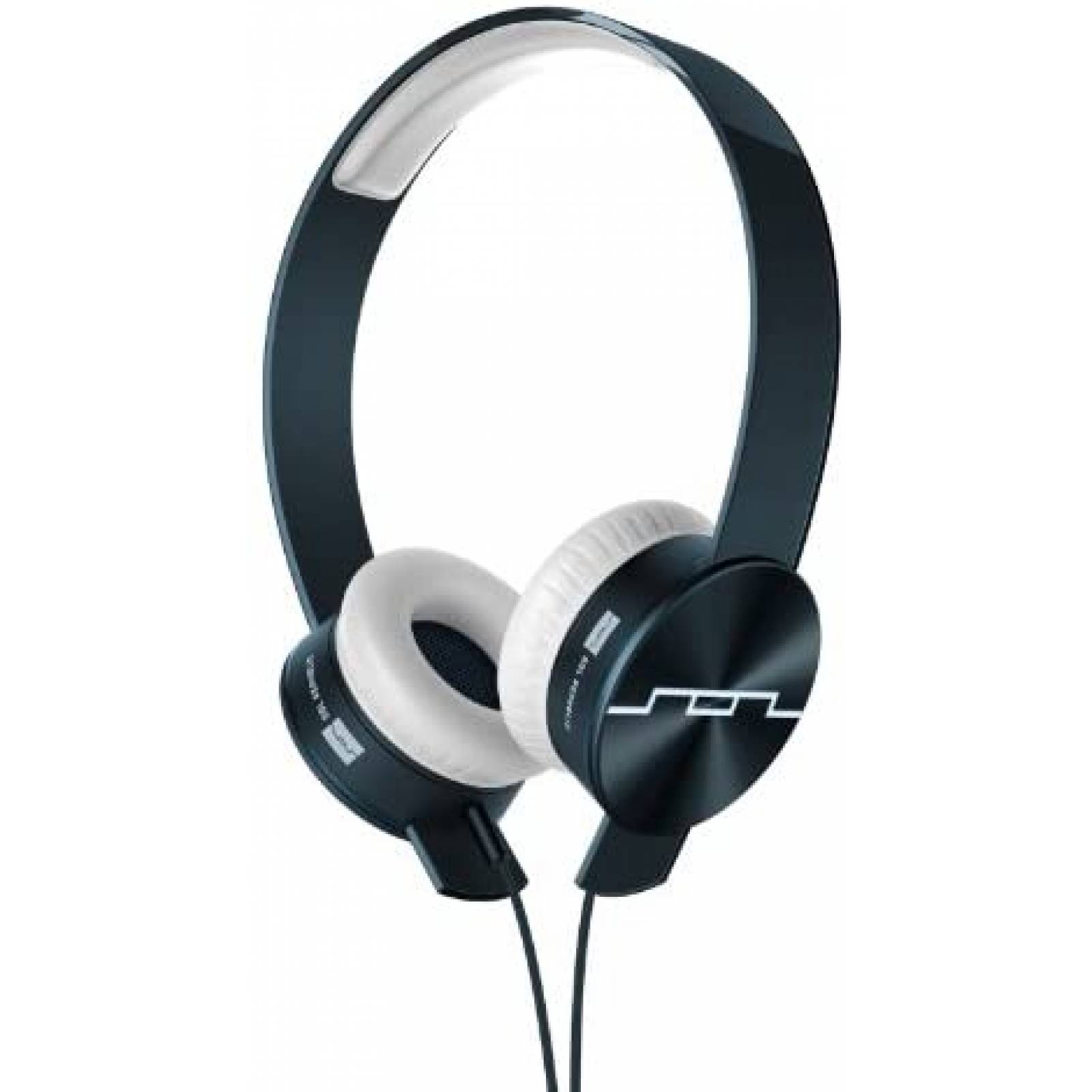 Audifonos Diadema SOL REPUBLIC Tracks Ultra Alambrico 