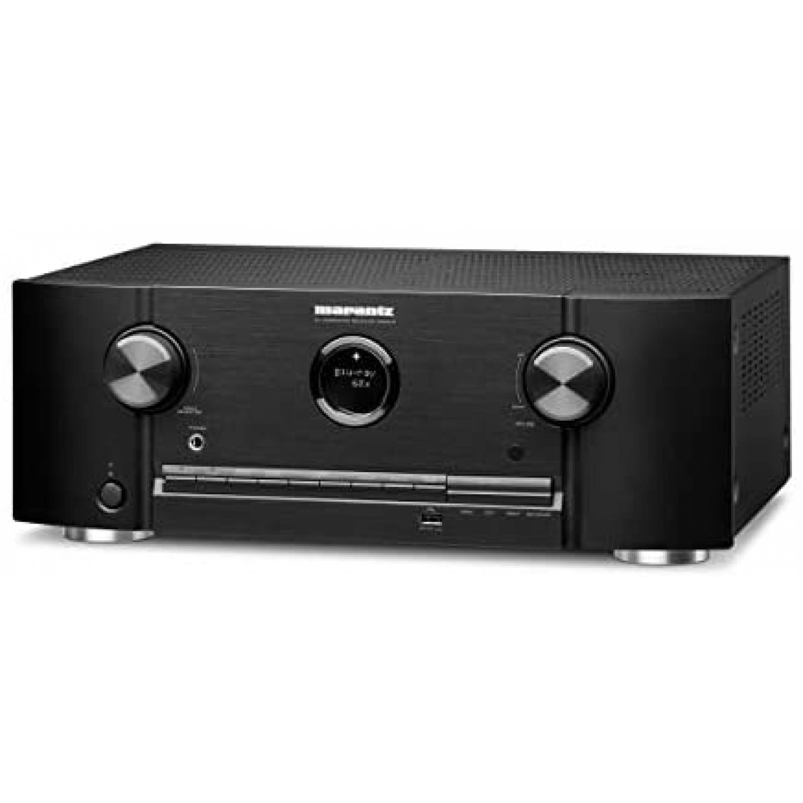 Receptor AV Marantz 8K Ultra HD 7.2 Canales WiFi Bluetooth 