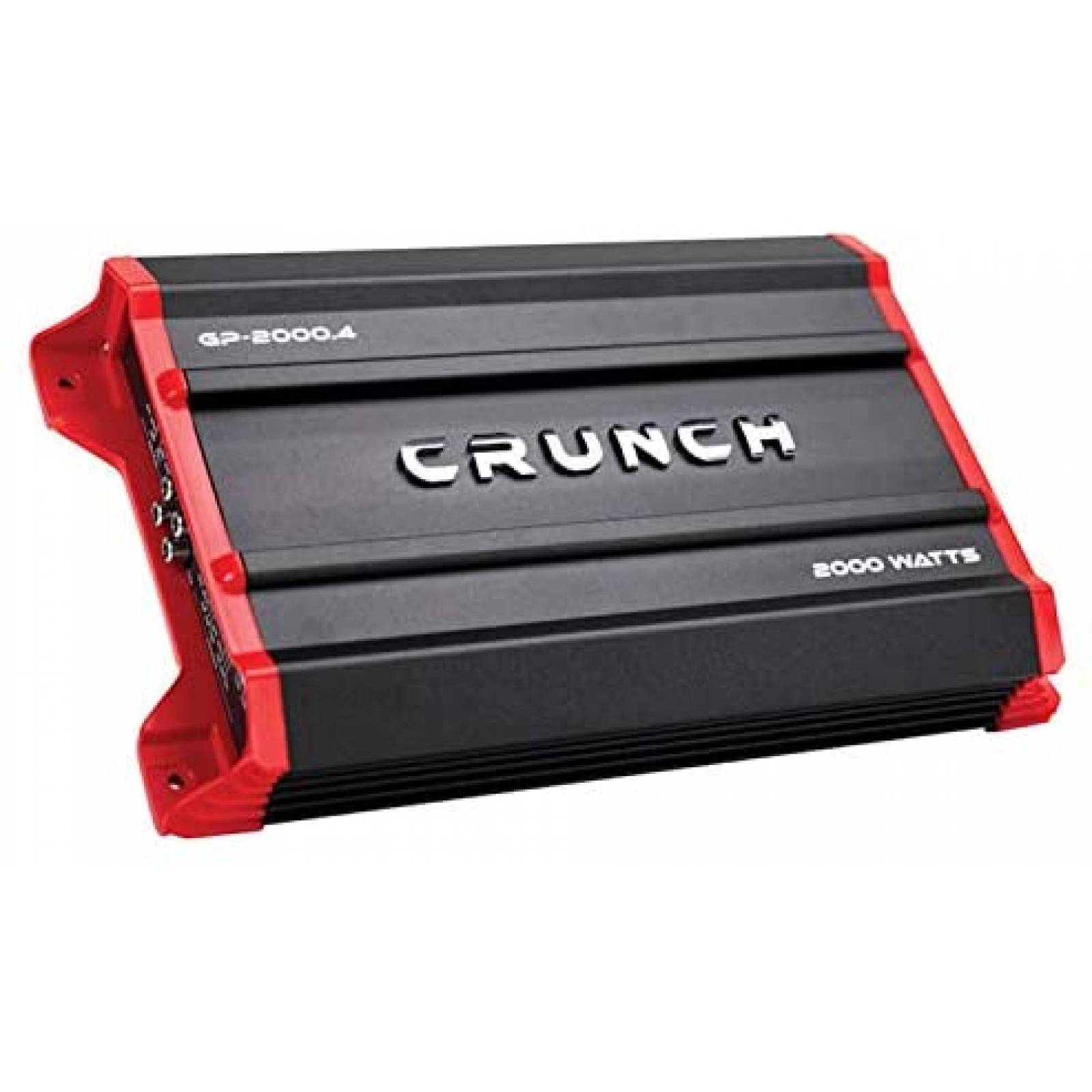 Amplificador POWERX de 4 canales Crunch PX 1000.4
