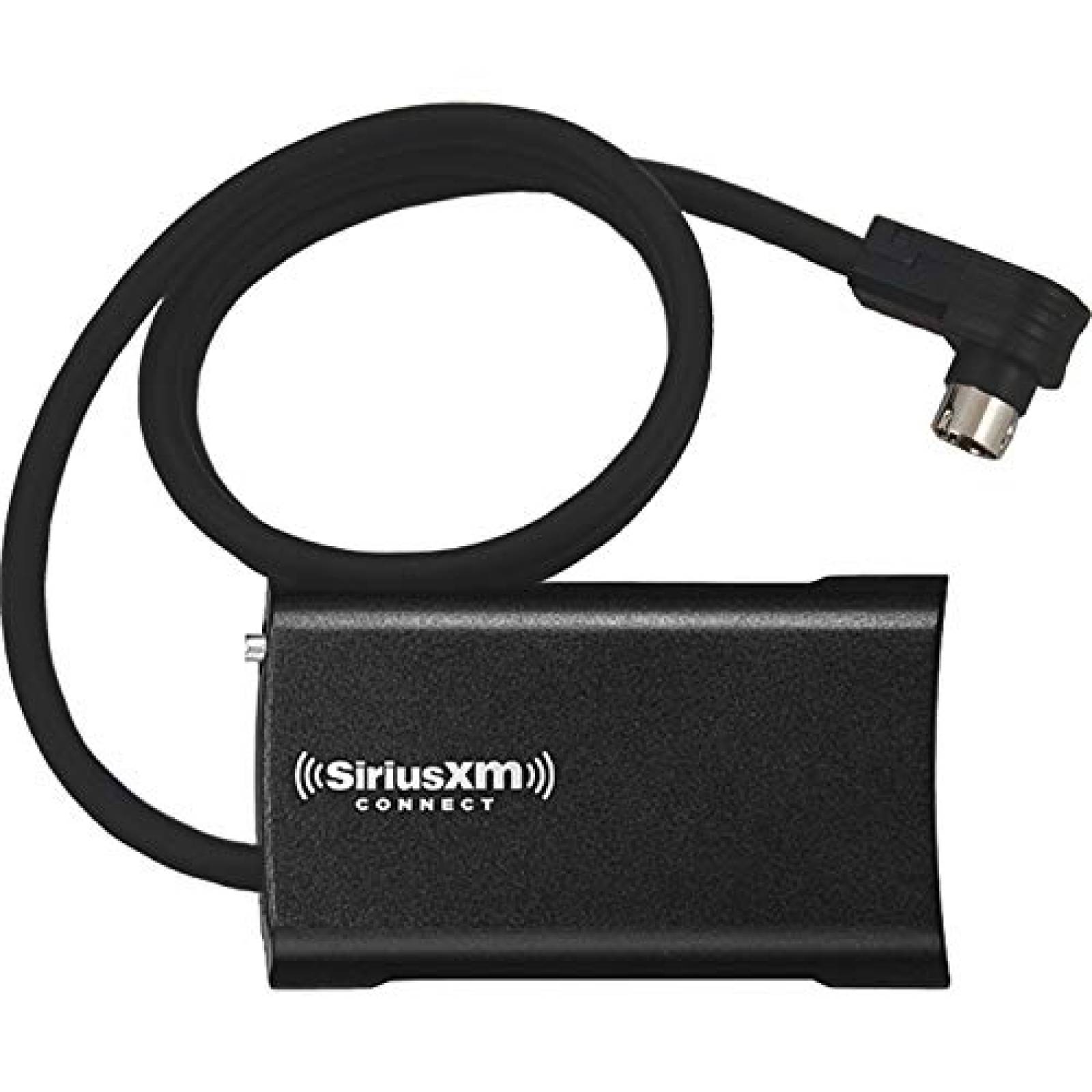 Sintonizador de radio SiriusXM por satélite para vehículo