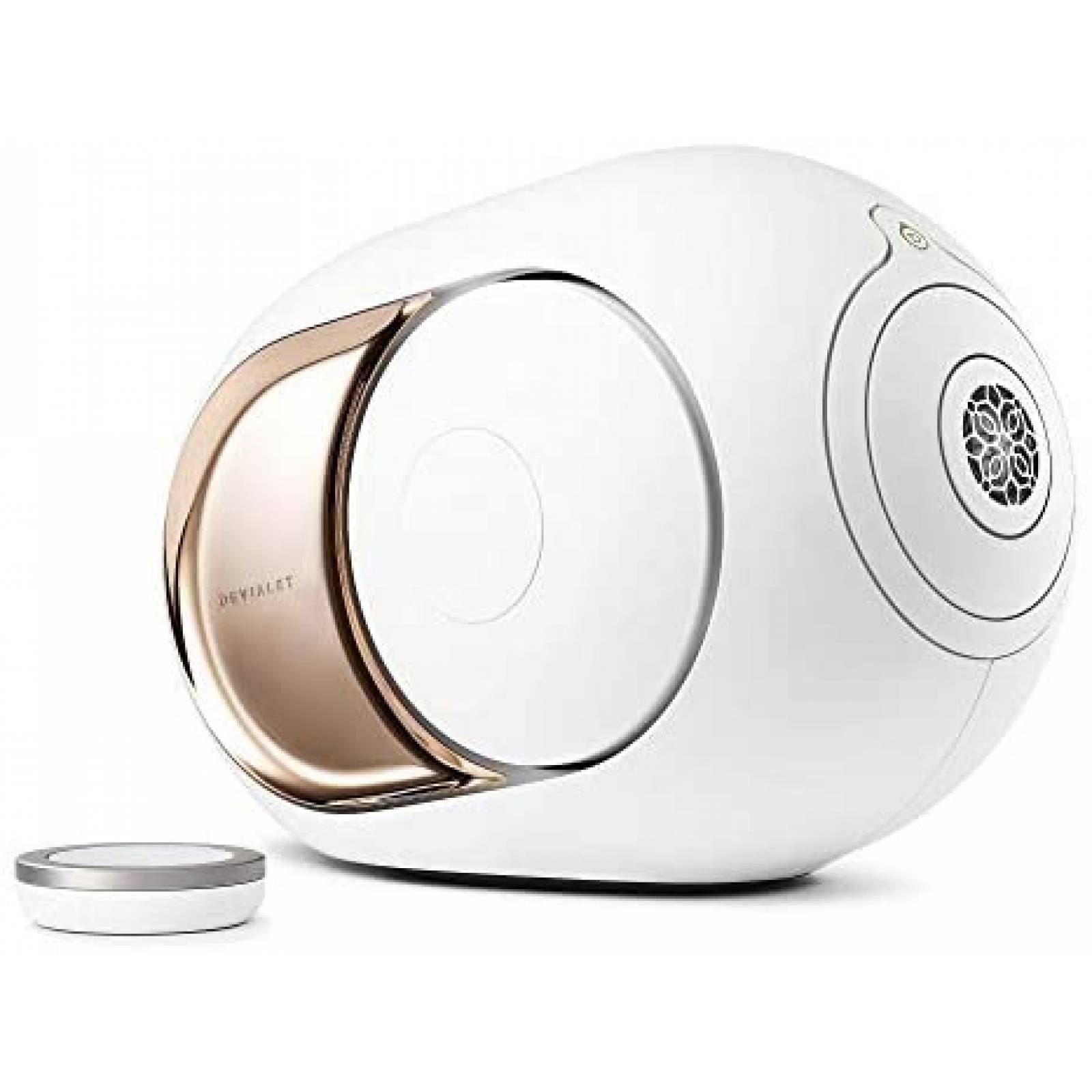 Bocina Devialet Phantom I 108dB High-End -Dorado