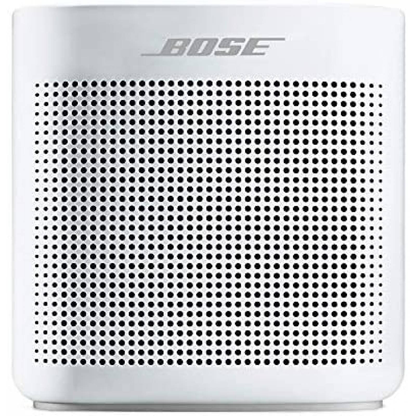 Bocina Bluetooth Bose SoundLink Color II Inalámbrica -Blanco 