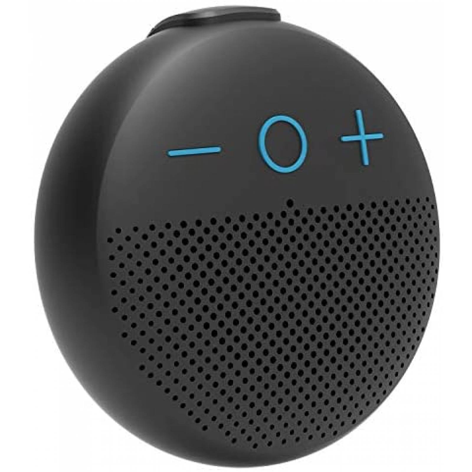 Bocina FIODIO Portátil Bluetooth Impermeable para Deportes 
