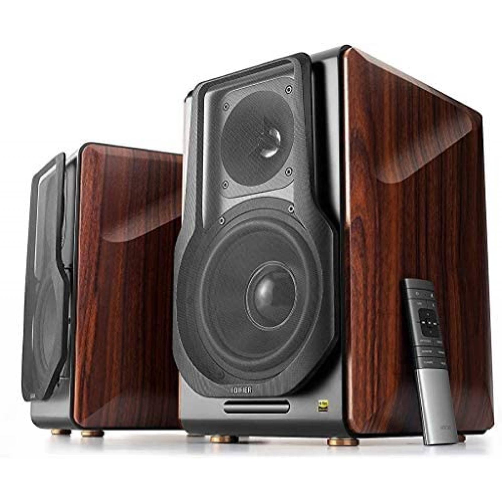 Sistema Sonido Edifier S3000Pro Audiphile Bocinas Activas 