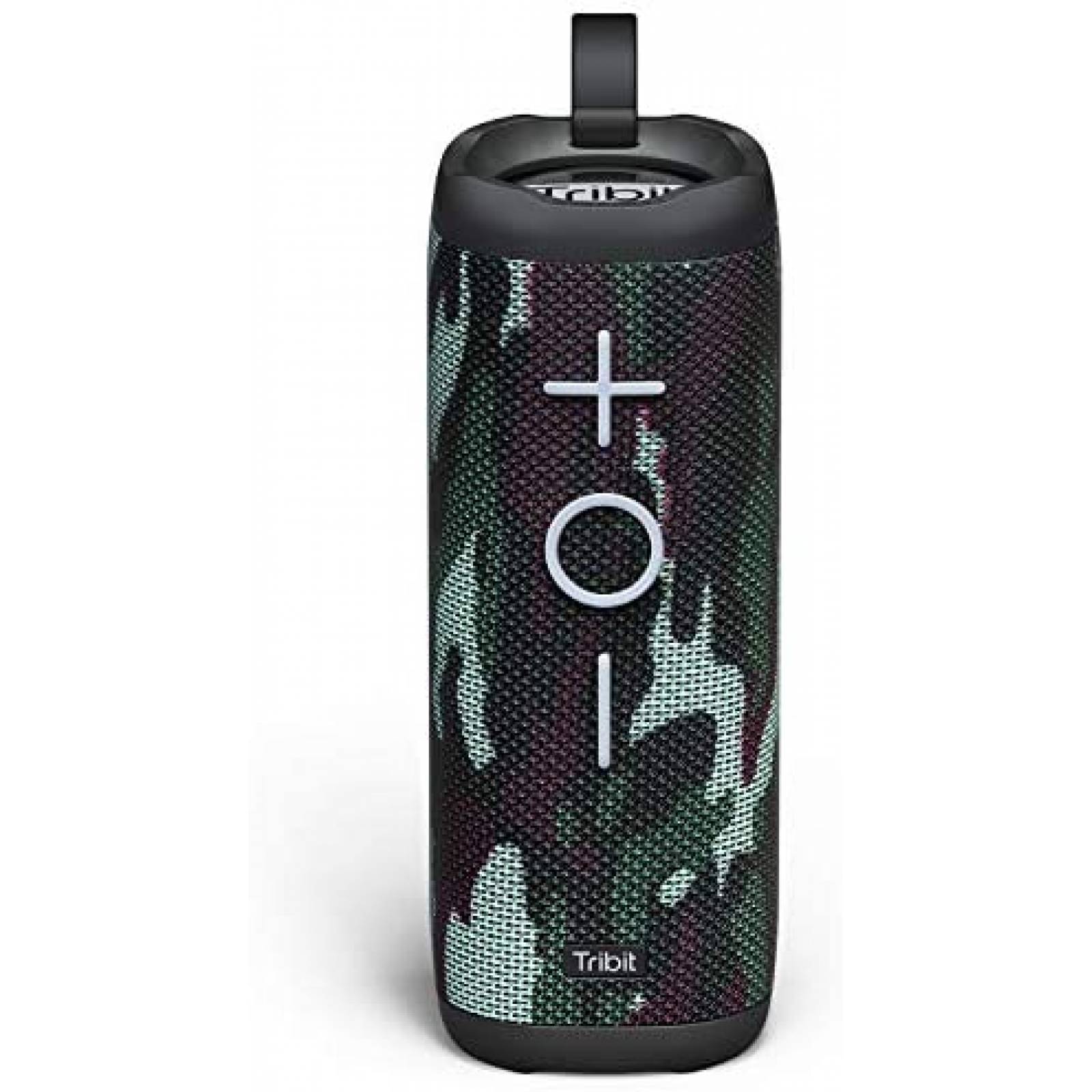 Bocina Tribit StormBox Portátil Bluetooth 24W Impermeable 