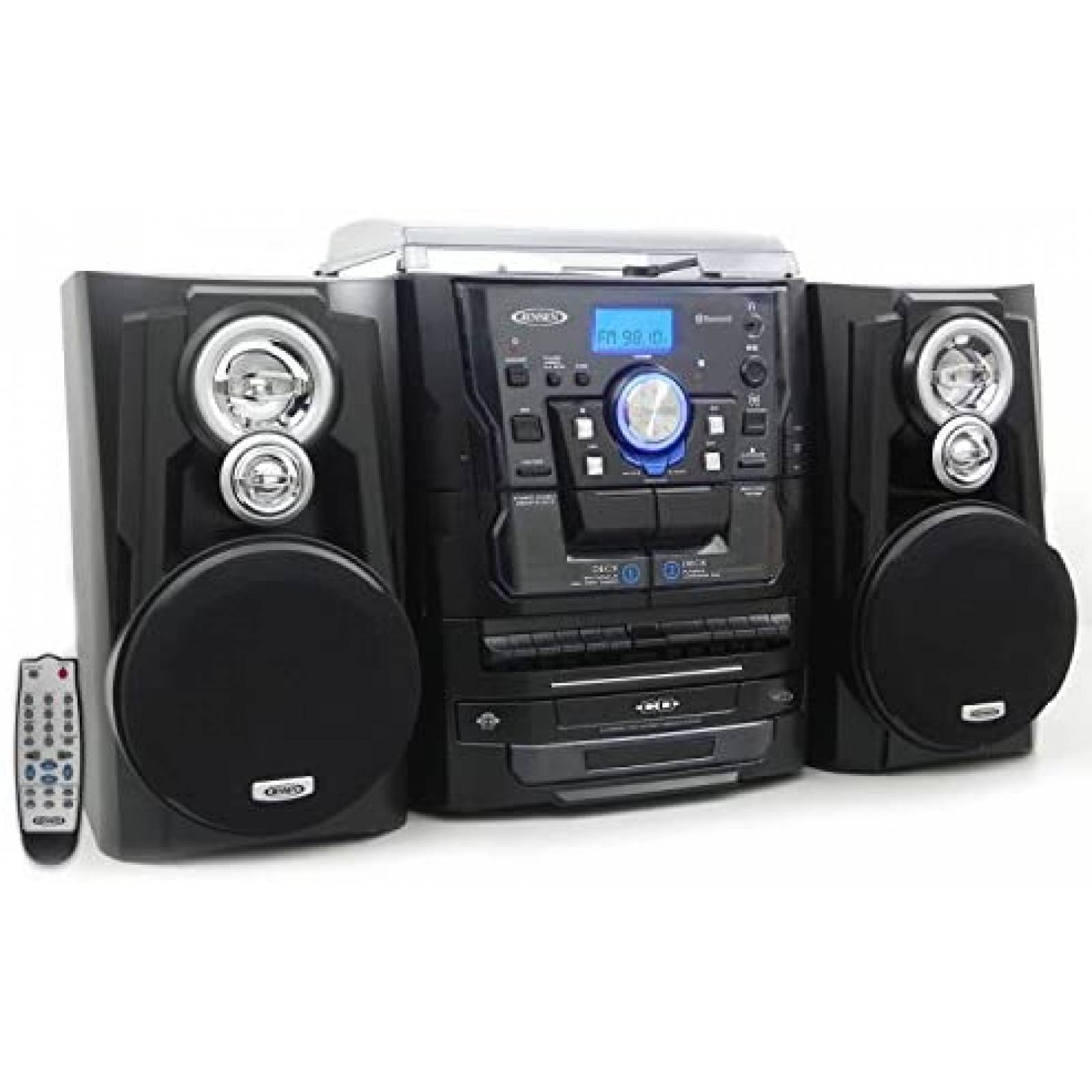 home stereo systems at walmart