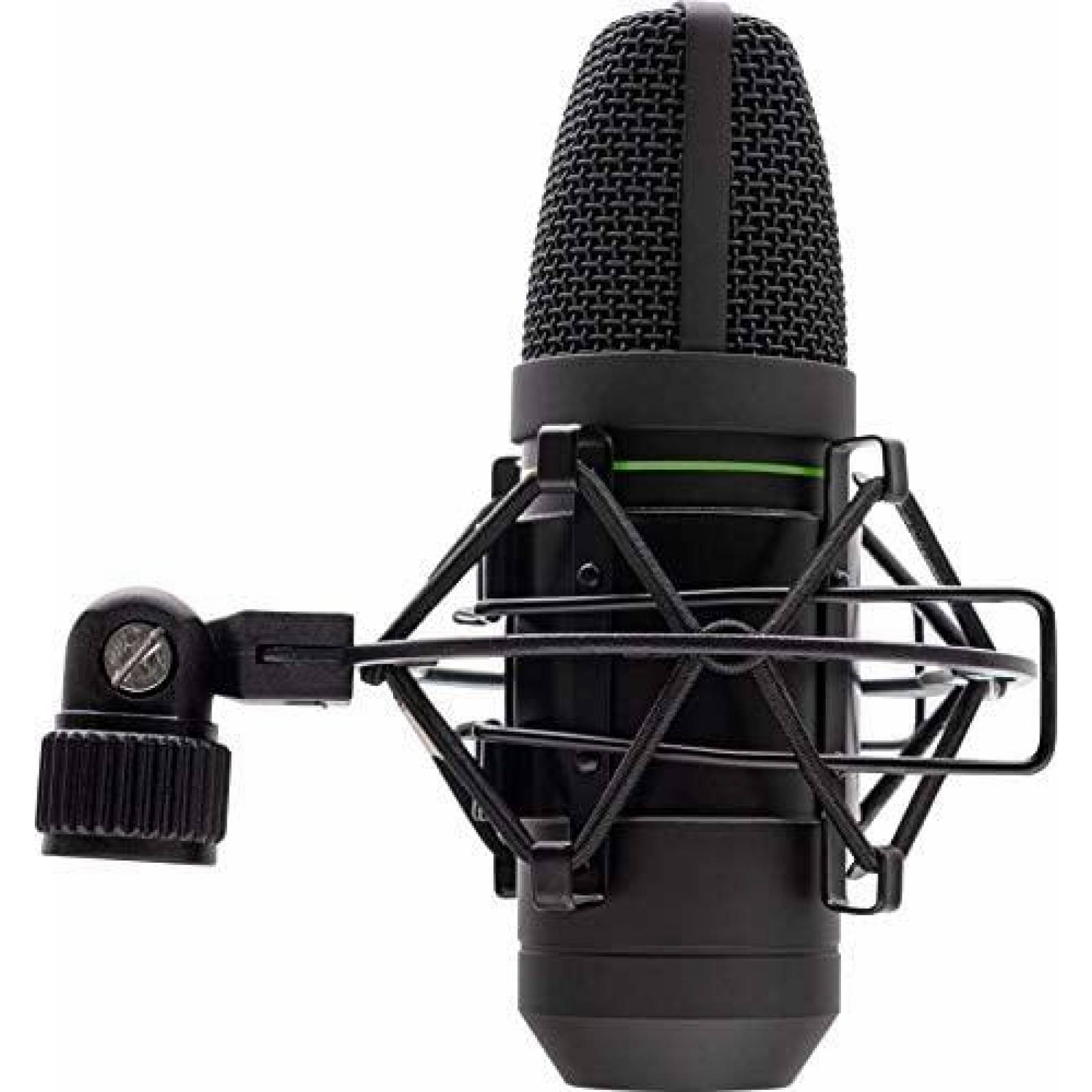 Microfono Mackie EM-91C Gran Diafragma XLR -Negro