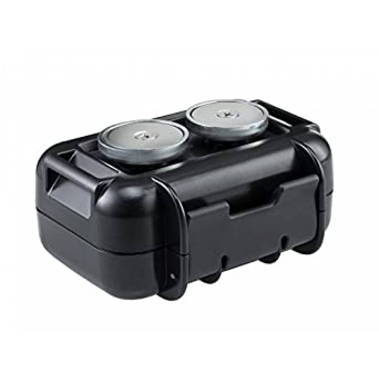 Caja Para Gps Spy Tec Sti Gl300 A Prueba De Agua -negro