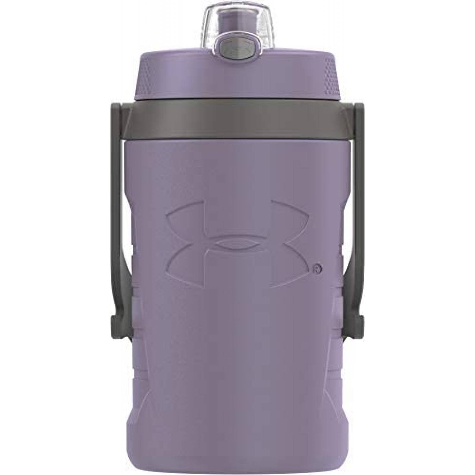 Jarra Para Agua Under Armour 64 Onzas Doble Pared -Gris 