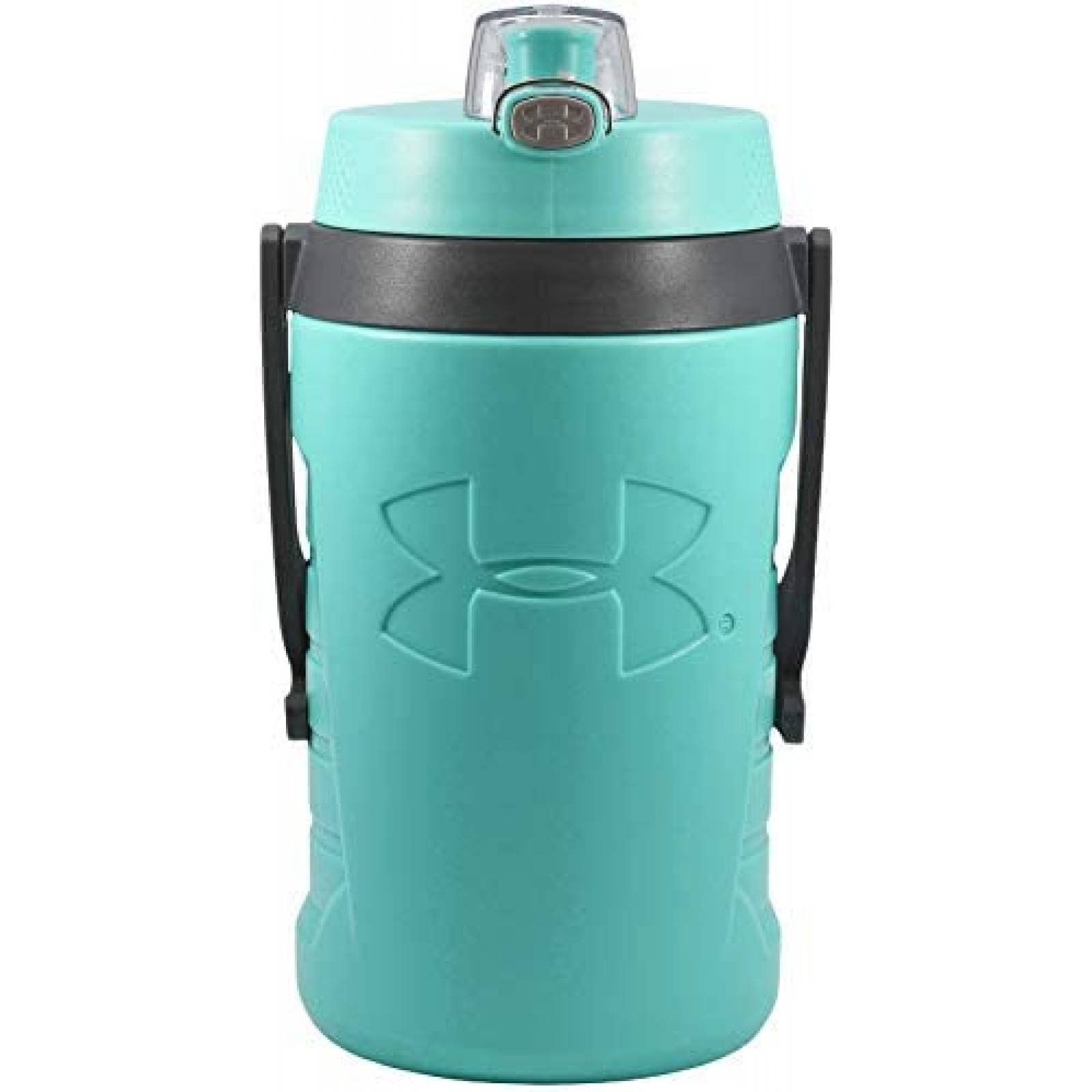 Jarra Para Agua Under Armour 64 Onzas Doble Pared -Celeste 