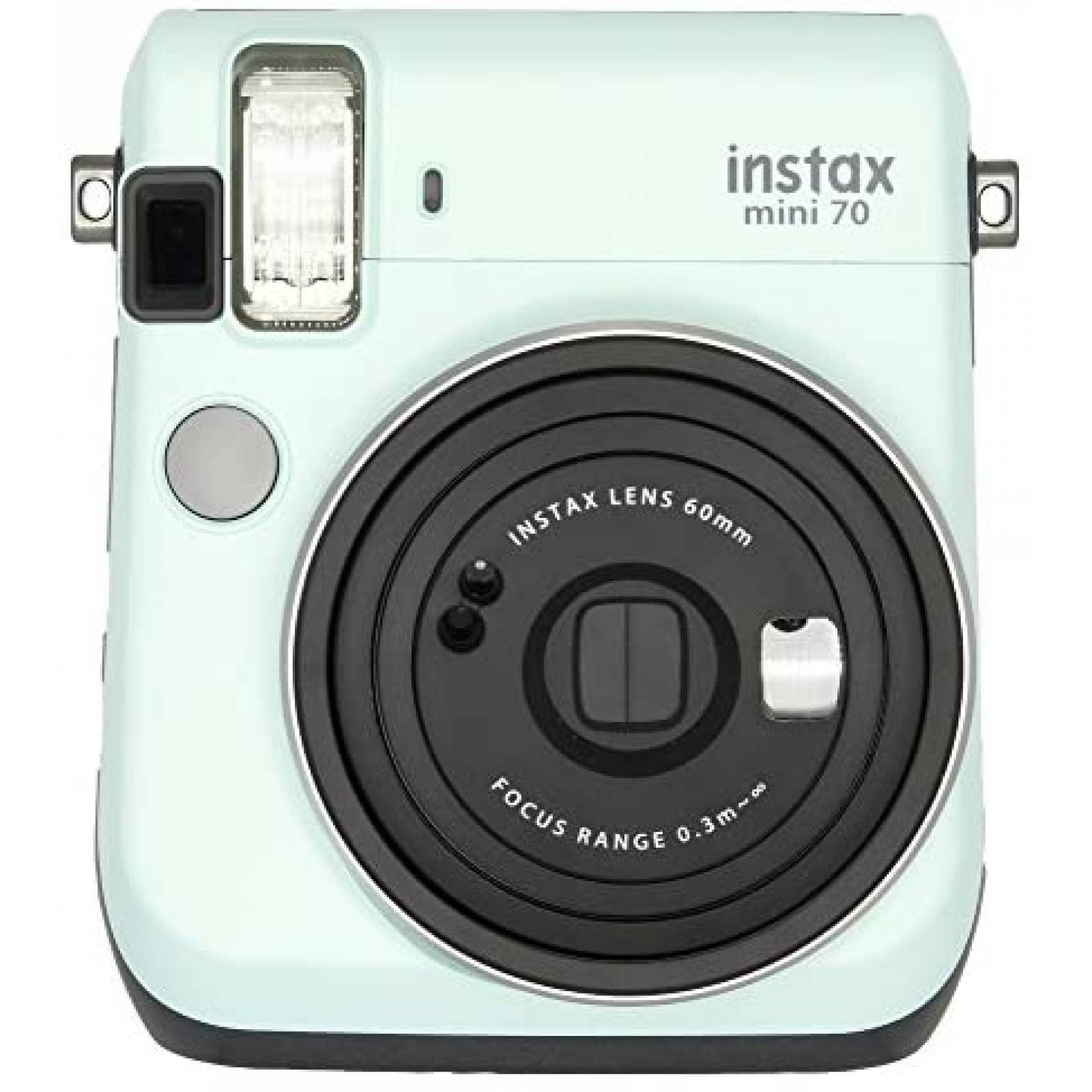 Cámara de Fotos Fujifilm Mini 70 Instantánea -Menta