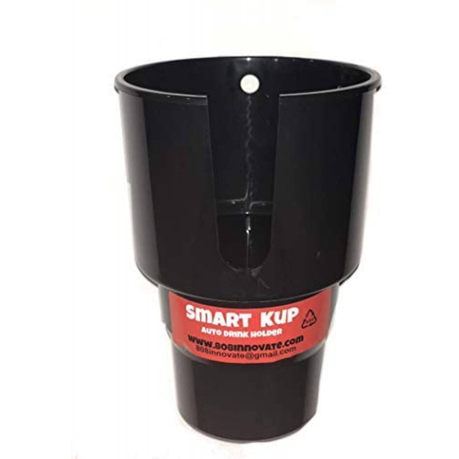 Portavasos SMART KUP Adaptador de 32/40 oz para Carro 