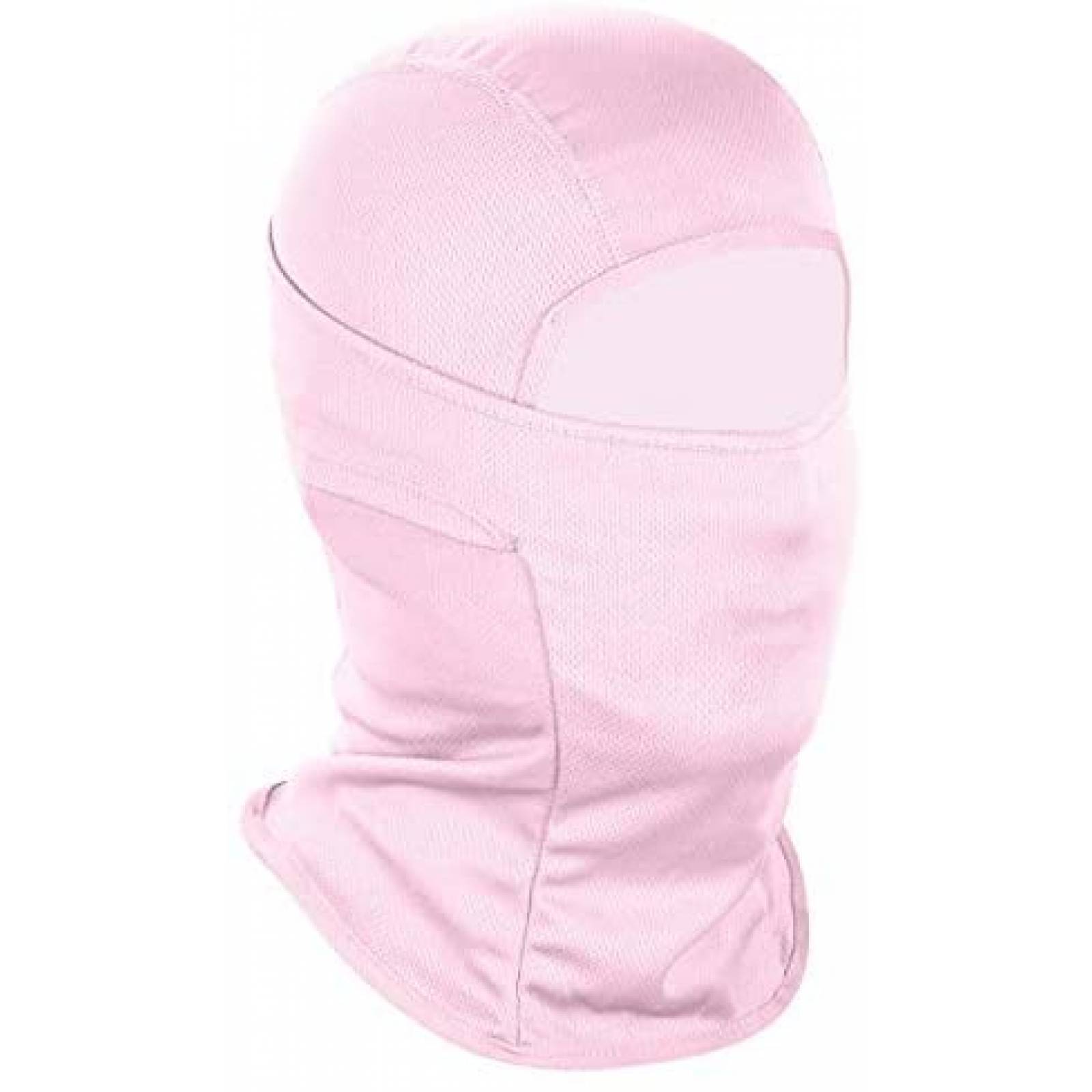 Mascara Deportiva Achiou Balaclava Protección UV -Rosa