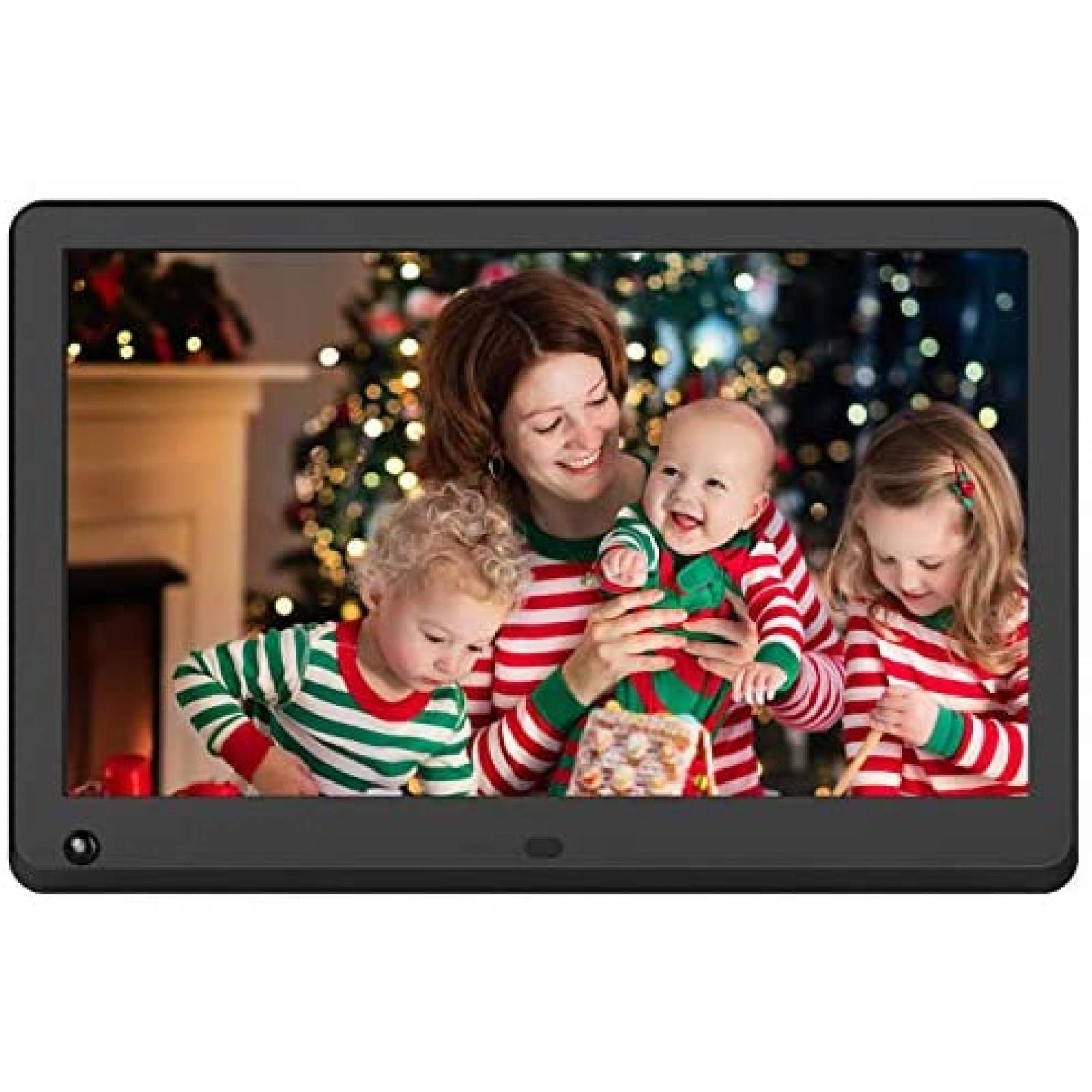 Portarretrato Digital Atatat 11.6'' FHD 1080P USB 128GB