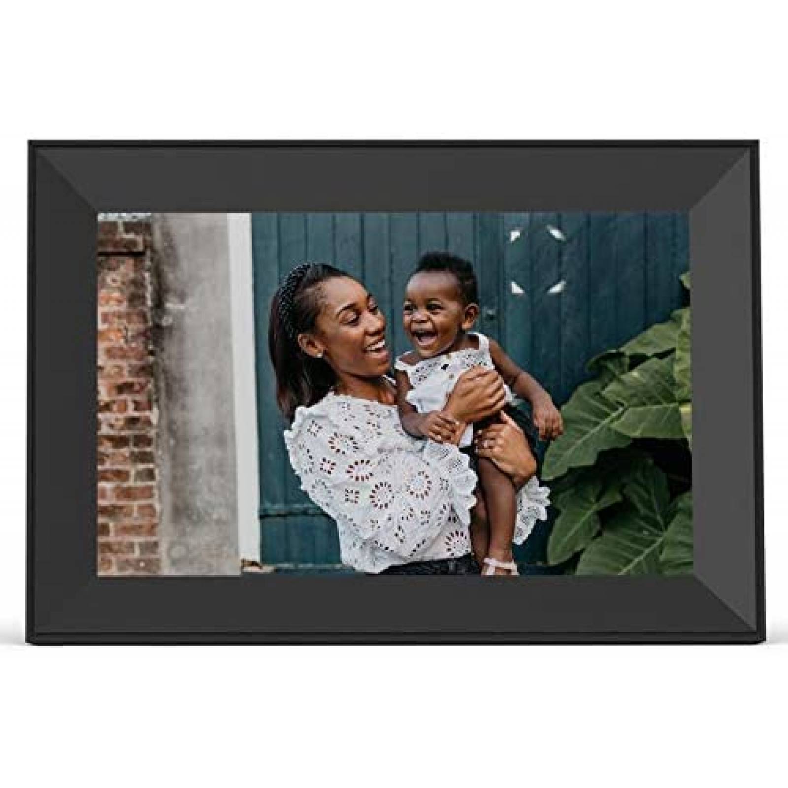 Portarretrato Digital AURA Carver 10.1'' HD Wi-Fi Premium