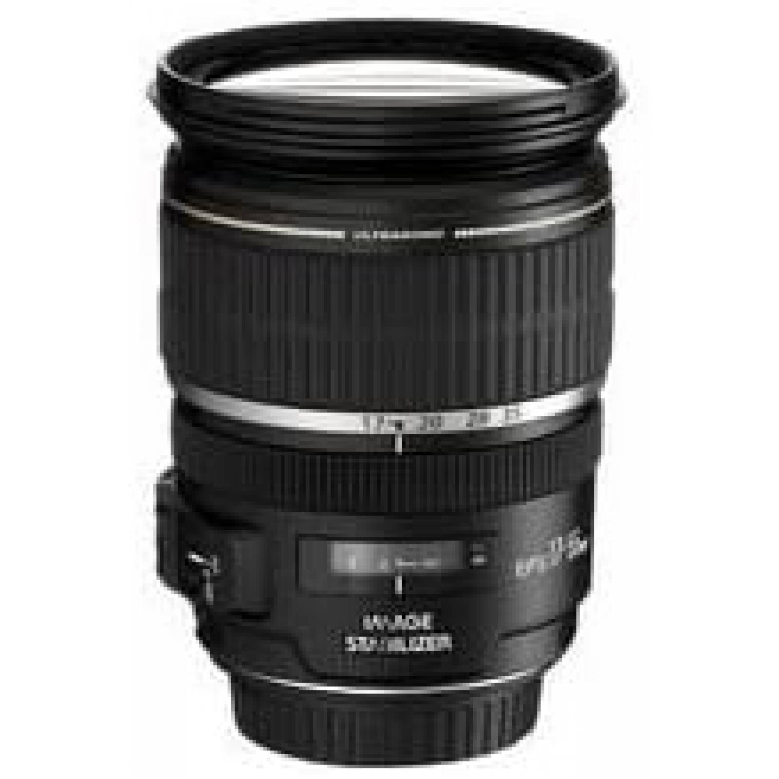 Lente para Cámara Canon EF-S 17-55mm f/2.8 Canon SLR 