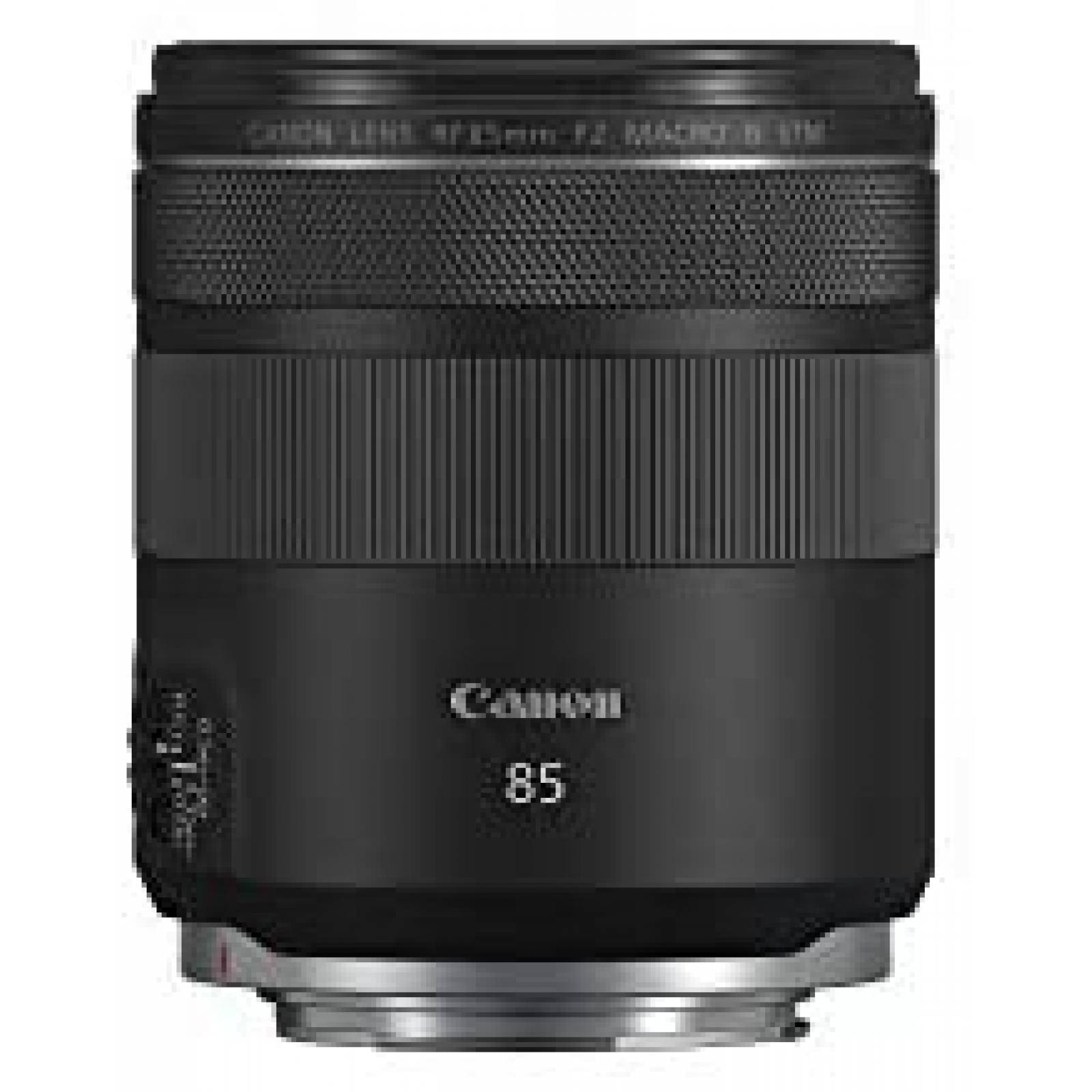Lente para Cámara Canon 4234C002 85mm Magnificación 0.5x 