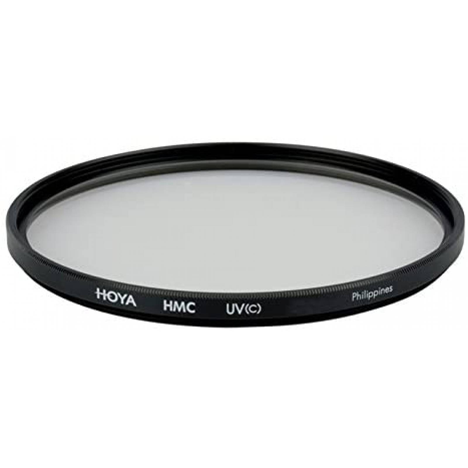 Filtro Polarizado Hoya de 67mm Ultravioleta UV (C) Neblina