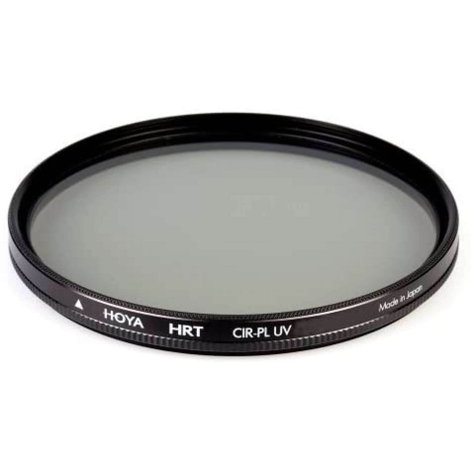 Filtro Polarizado Hoya 3.228 in HRT Circular PL UV 