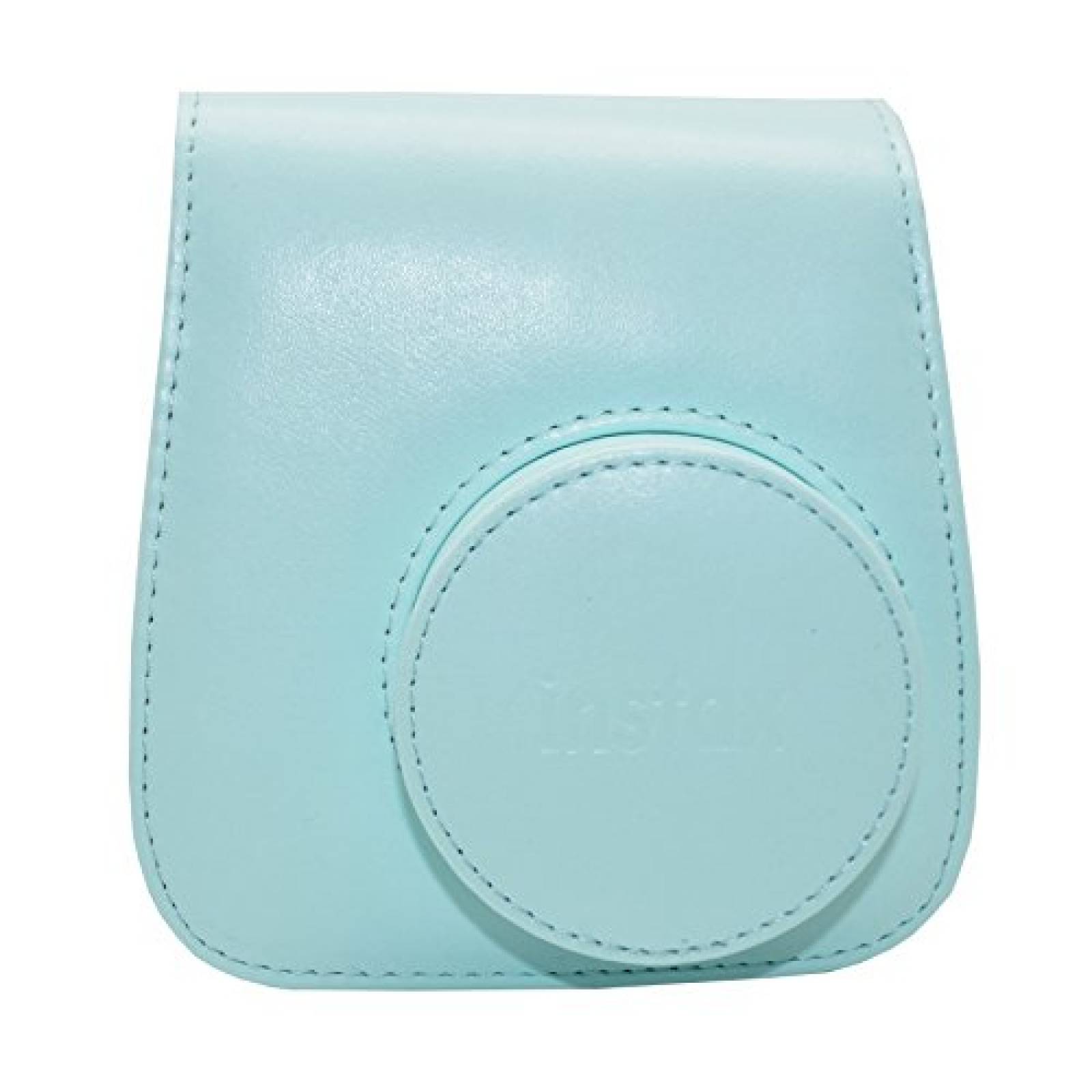 Funda Fujifilm para cámara Instax Mini 9 -Azul cielo