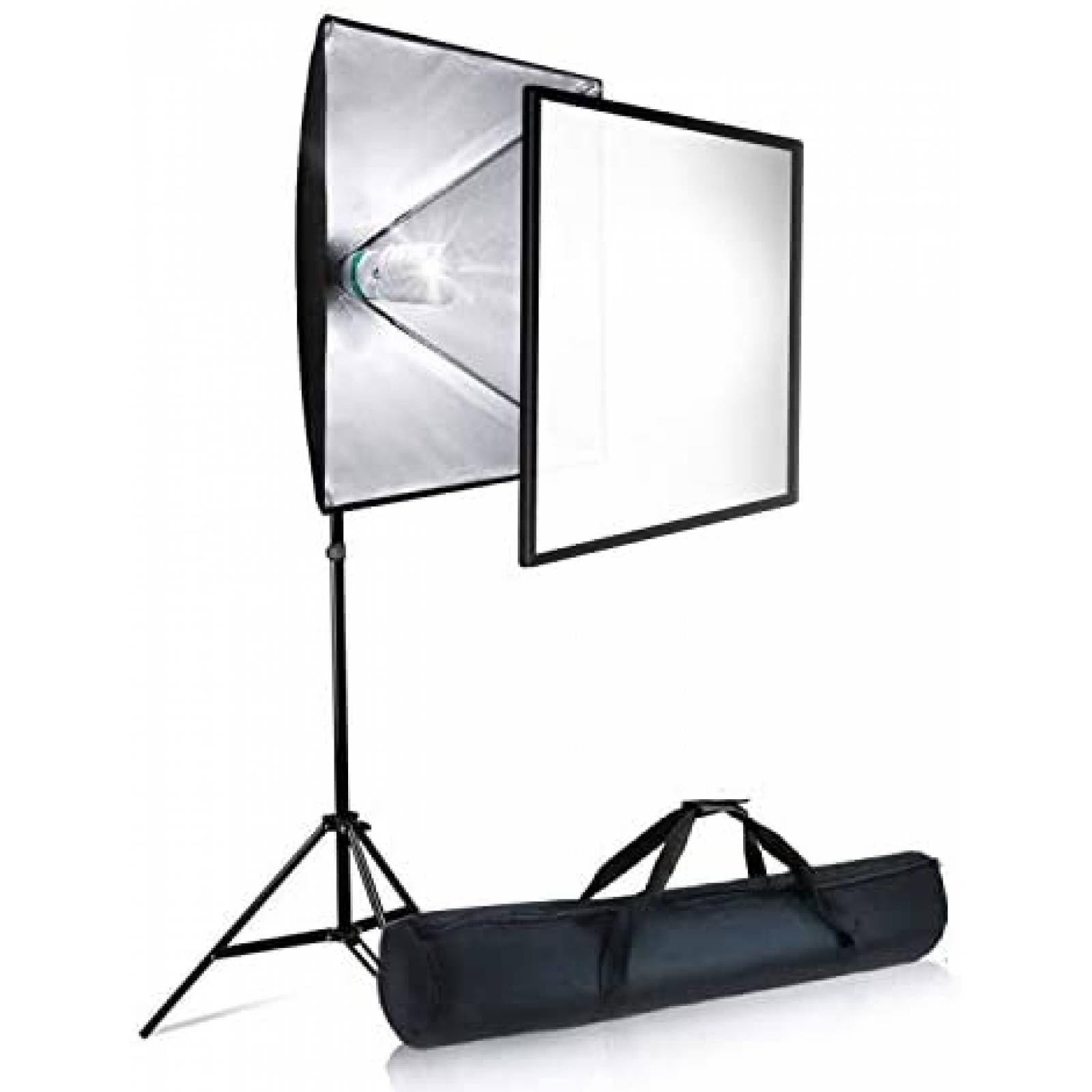 Kit de Iluminación LS LIMO STUDIO LIMOSTUDIO Reflector 85W 