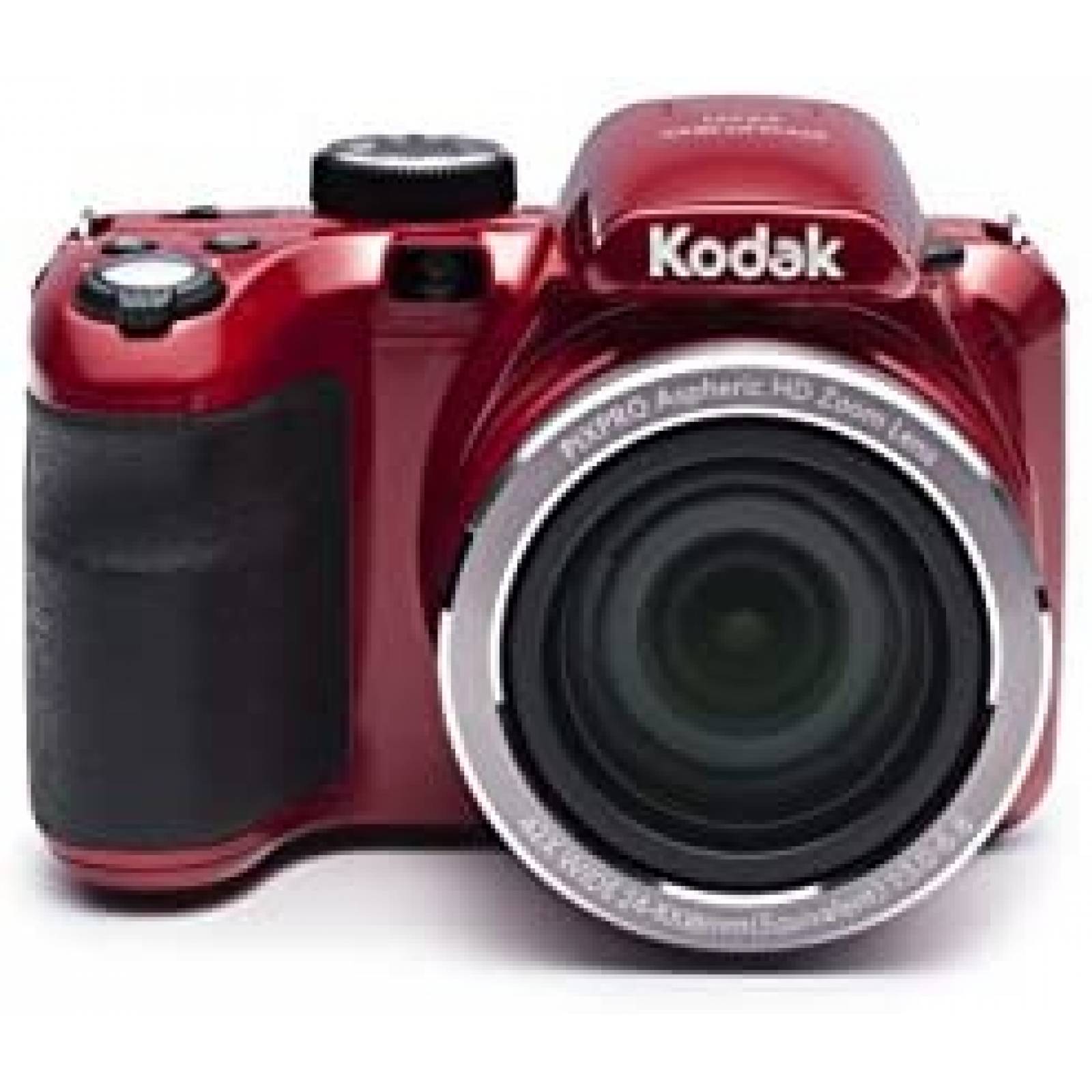 Cámara Digital Point & Shoot KODAK PIXPRO Pantalla LCD