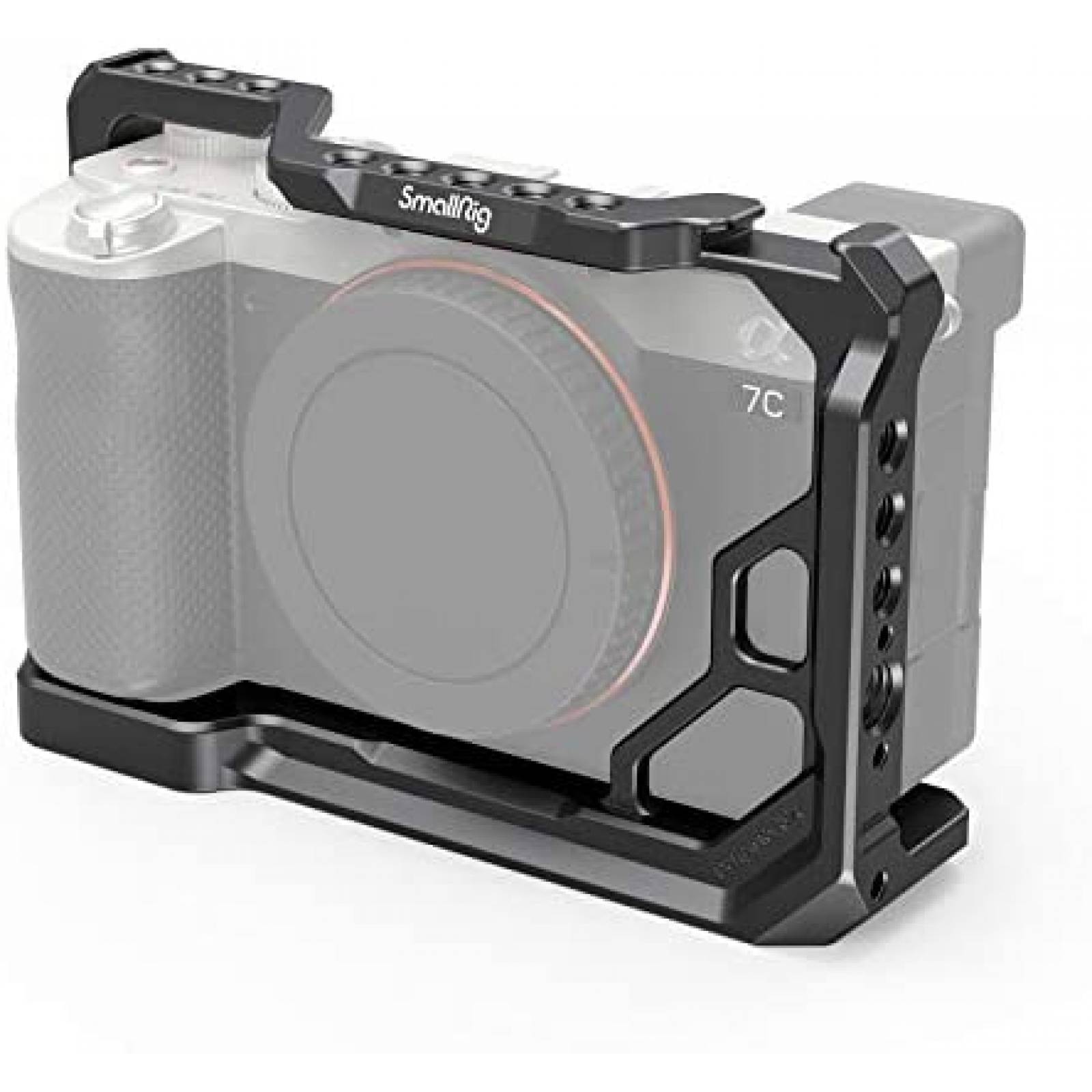 Estabilizador para Cámara SMALLRIG ILCE7C para Sony Alpha 7C 