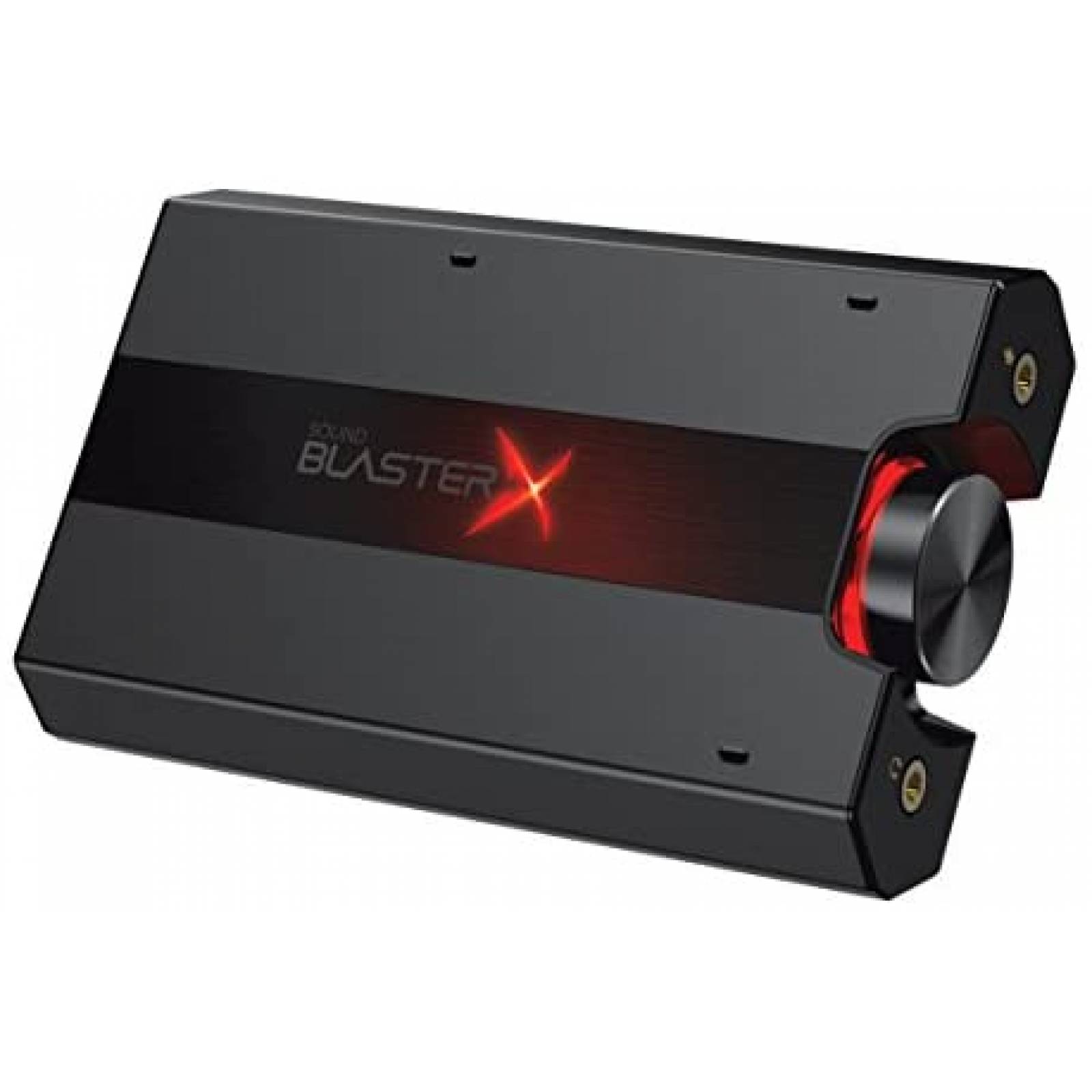 Covertor de Audio Creative G5 Digital PCIE x 1 USB 2.0/3.0 