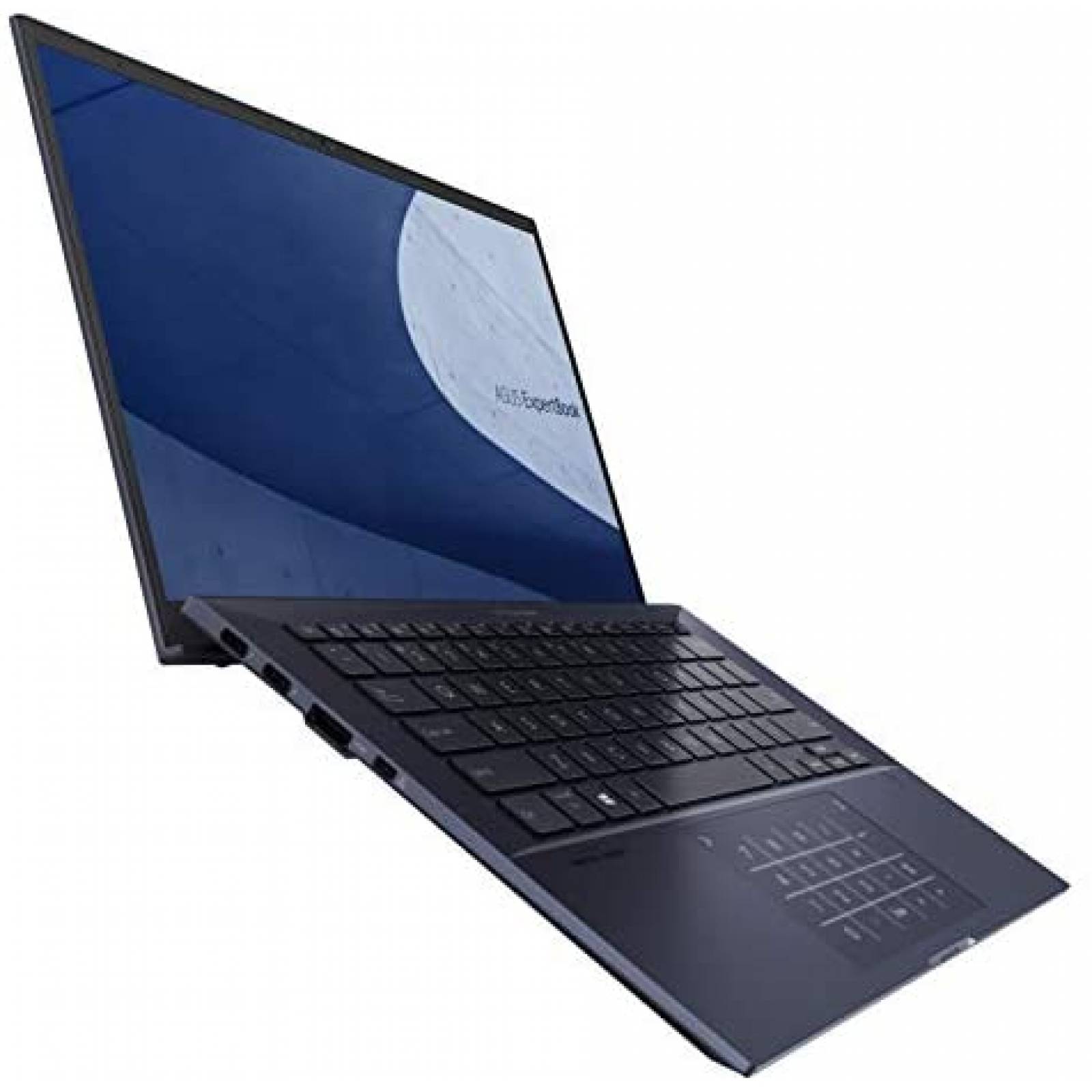 Laptop Asus ExpertBook B9 14 i7 16GB 512GB Grado Militar Neg