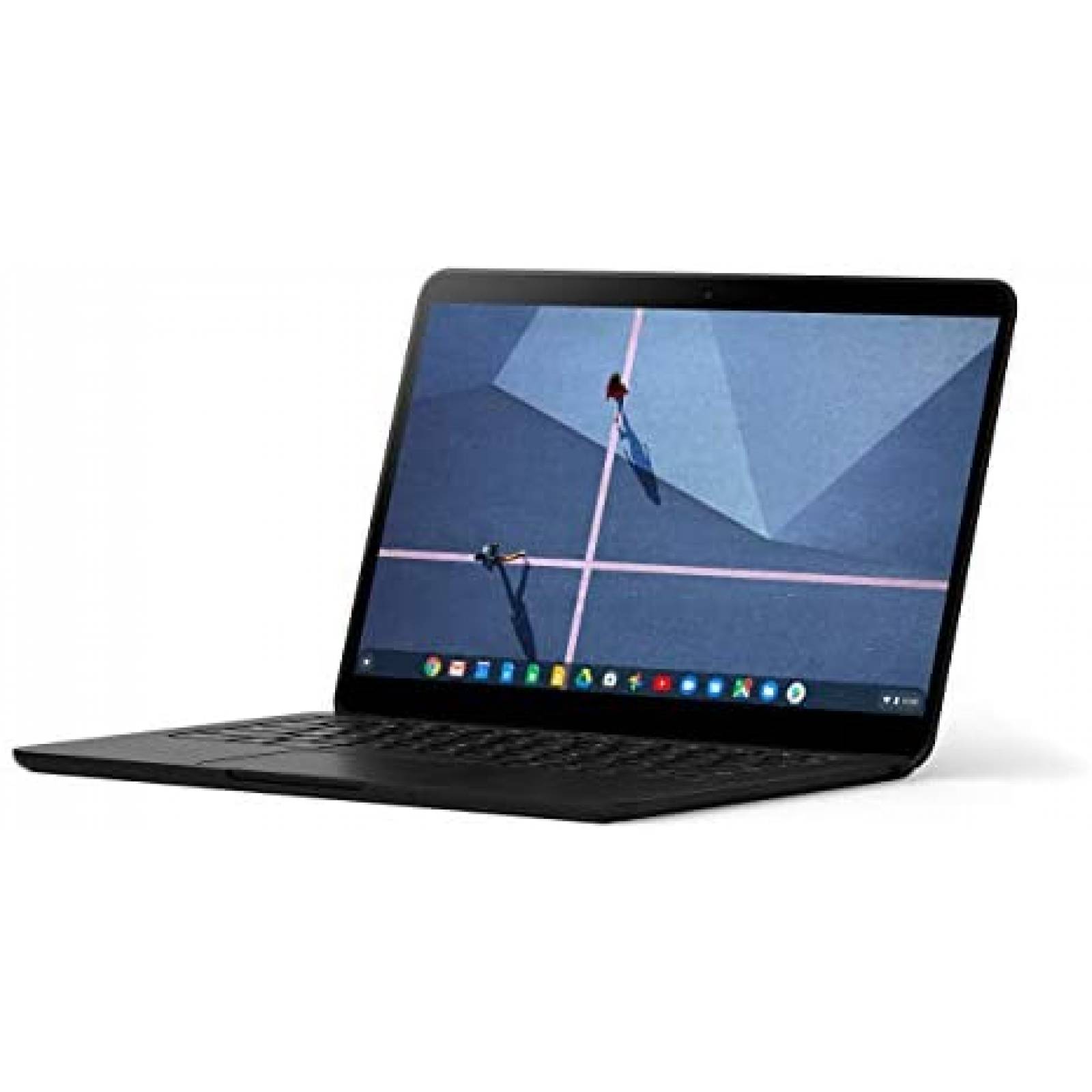 Laptop Chromebook Google Pixelbook Go 13 i7 16GB 256GB Negro 