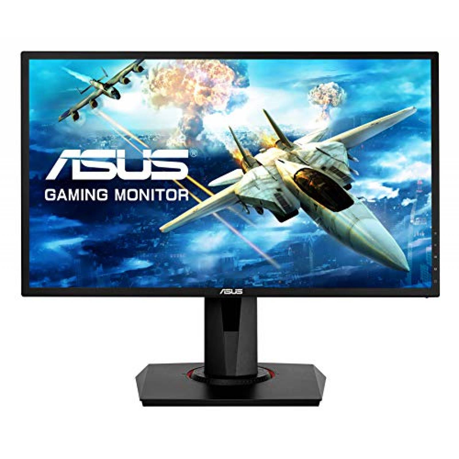 Monitor Gamer ASUS VG248QG 24" 165Hz FHD 1080P -Negro 