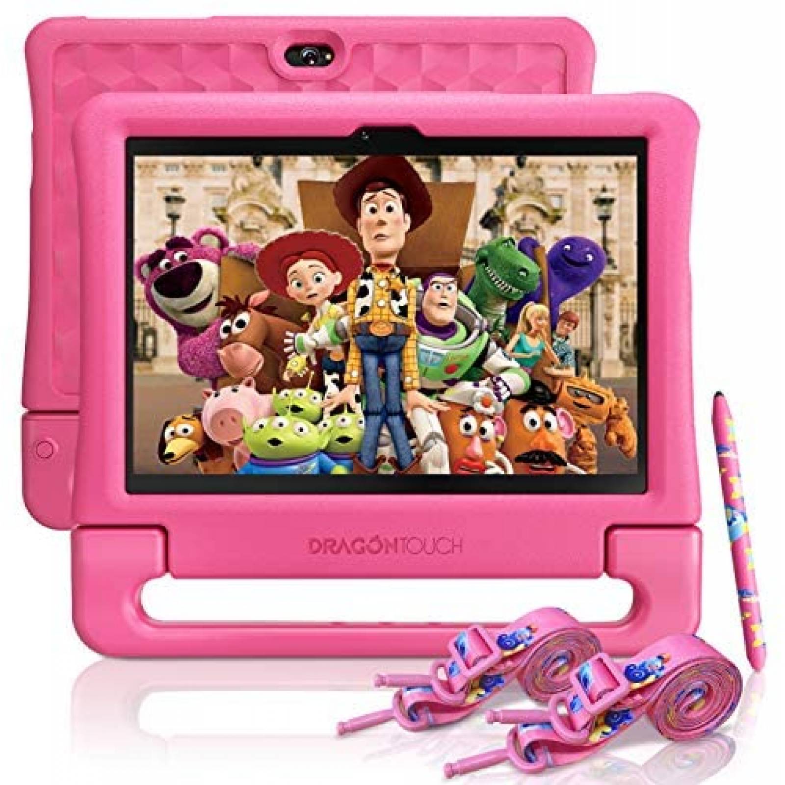 Tablet de Niños Dragon Touch Y88X 2GB RAM 32GB ROM 10.1'' 