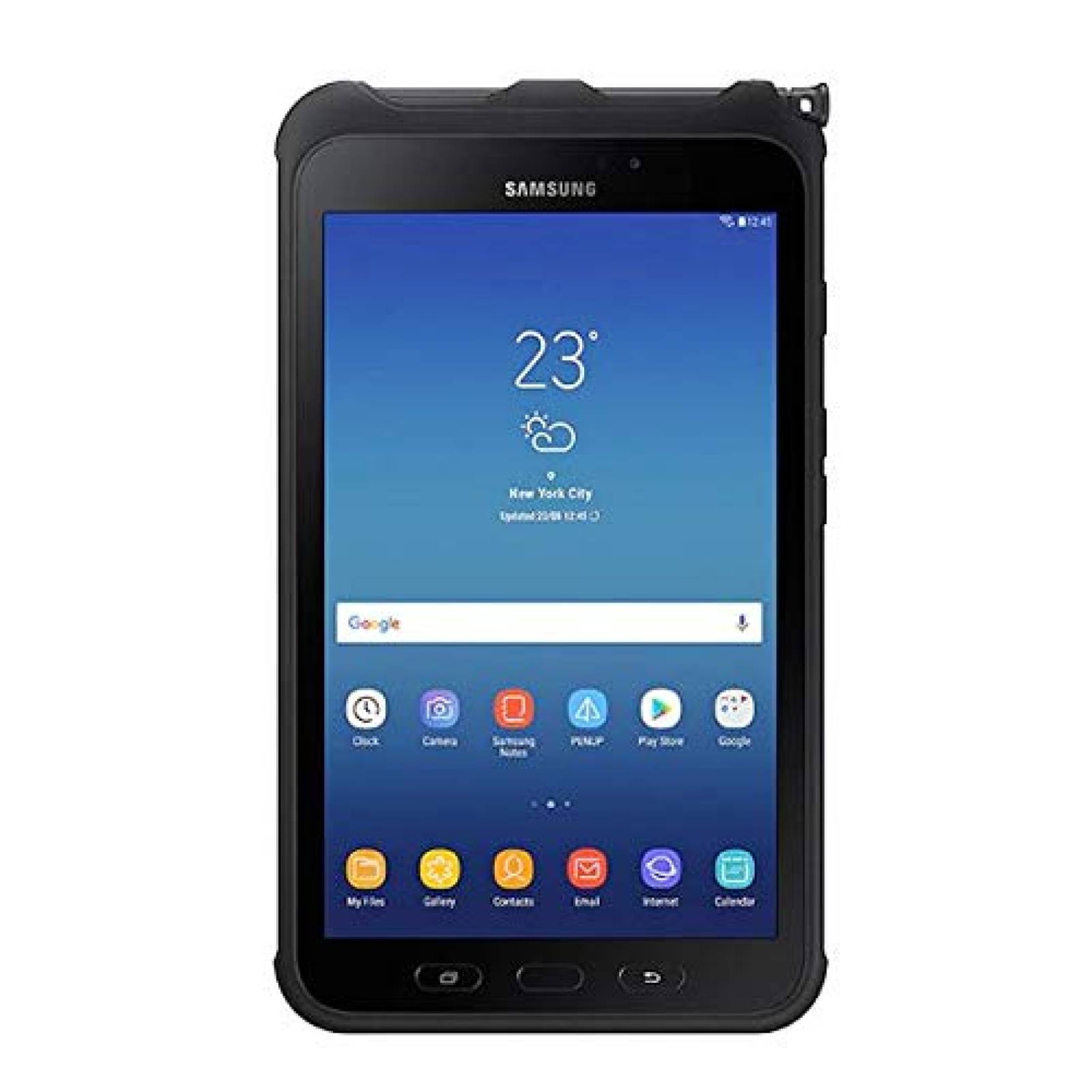 Tablet Samsung Galaxy Tab Active2 8'' 16GB Wifi Android 9.1