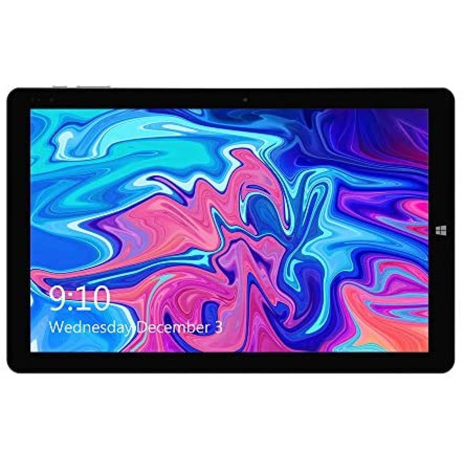 Tablet PC Chuwi Hi10 X 2021 10.1 pulg Intel N4120 6GB 128GB 