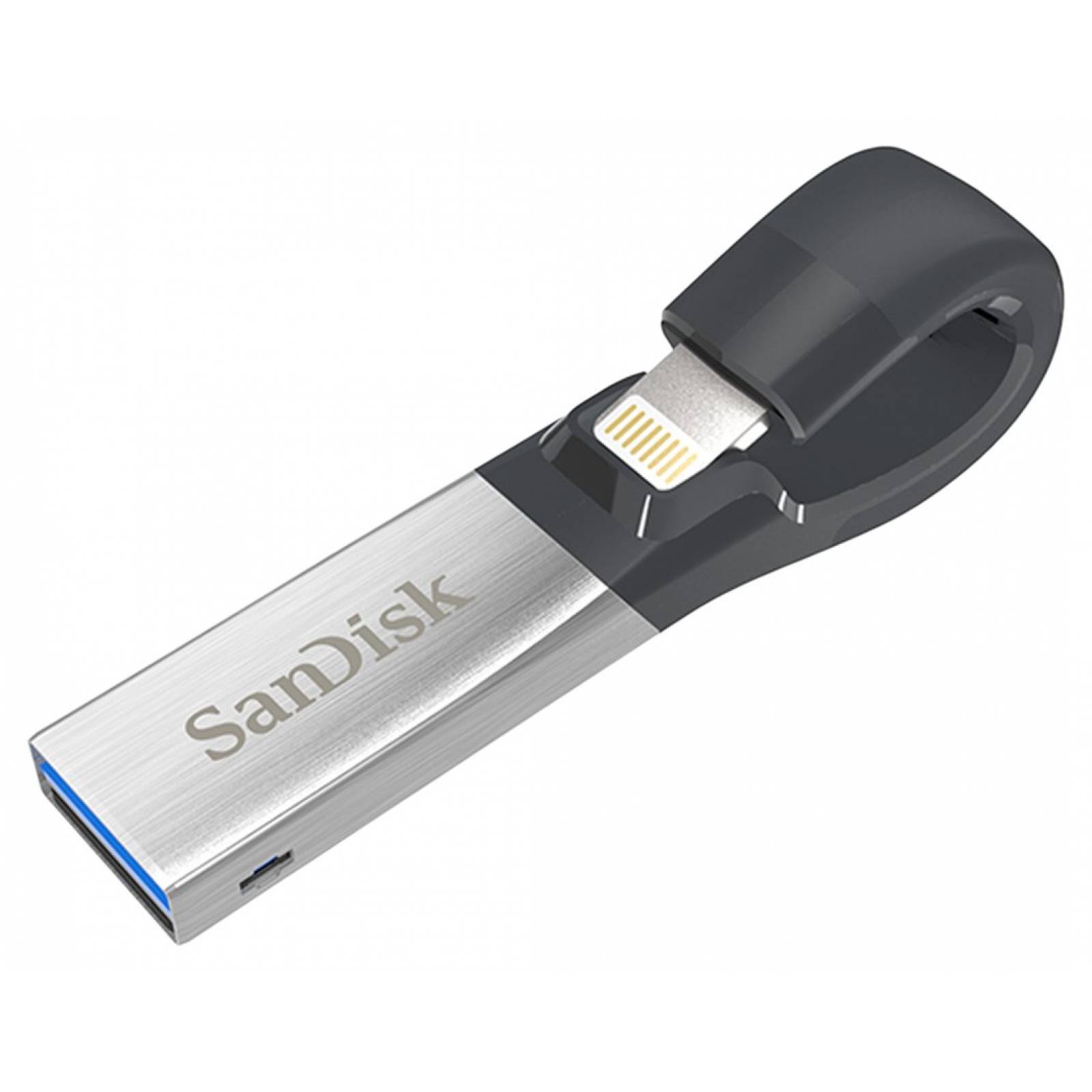 Memoria Externa Lightning Sandisk Usb Iphone Ipad 32gb 