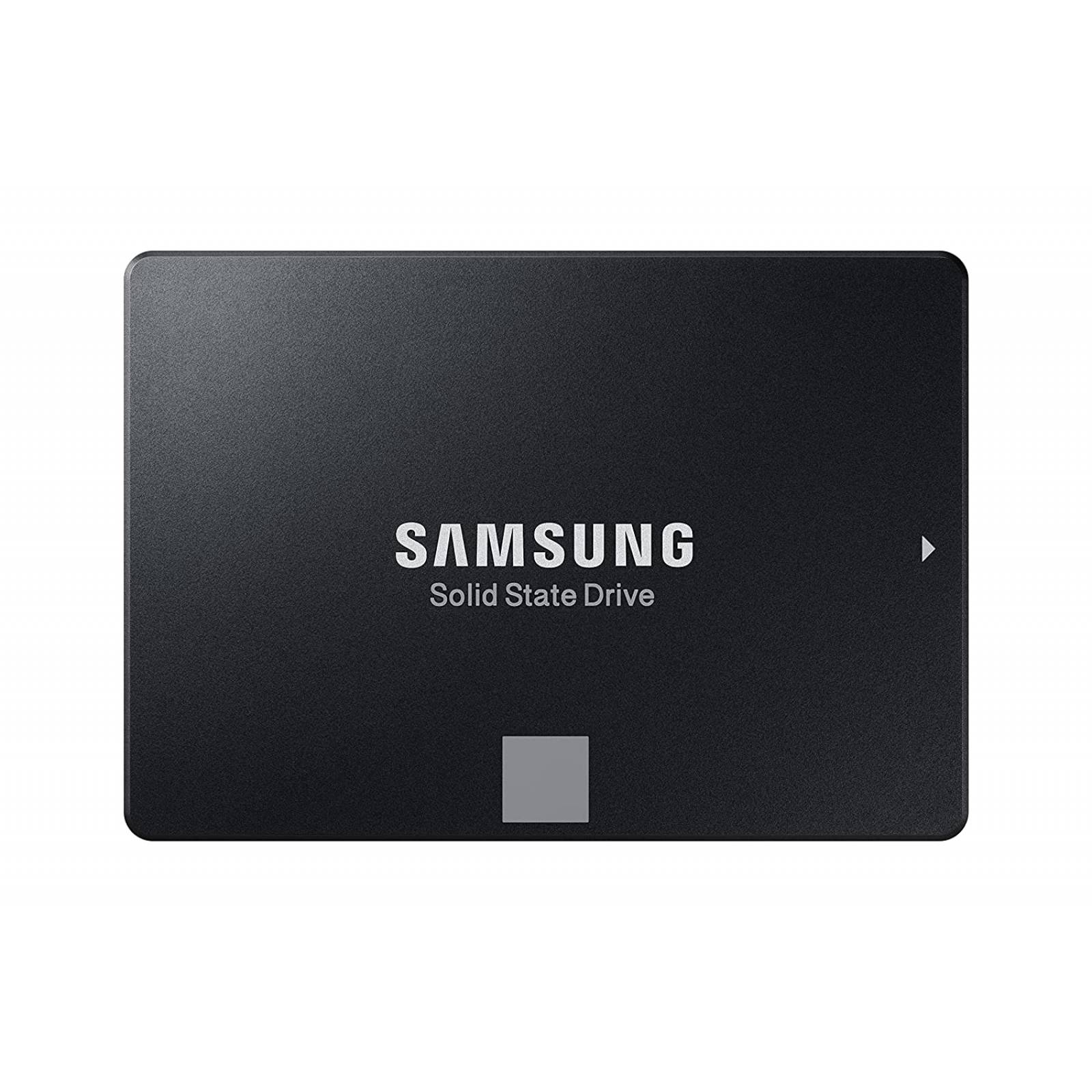 Disco Duro Solido Samsung 860 EVO 1TB 2.5 pulg SATA III 