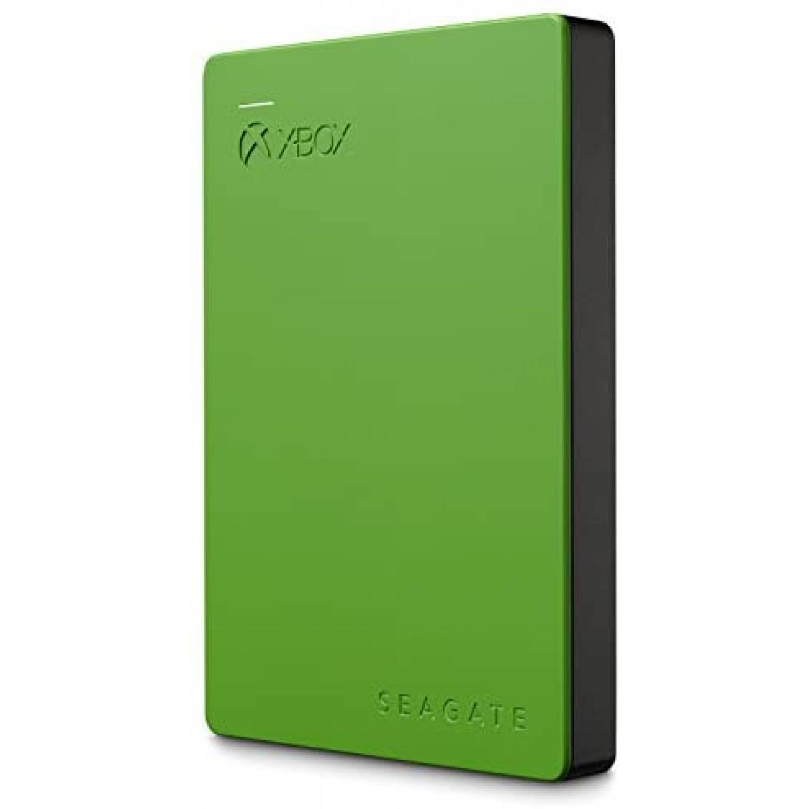 Disco Duro Seagate Externo 2TB HDD Xbox One -Verde 