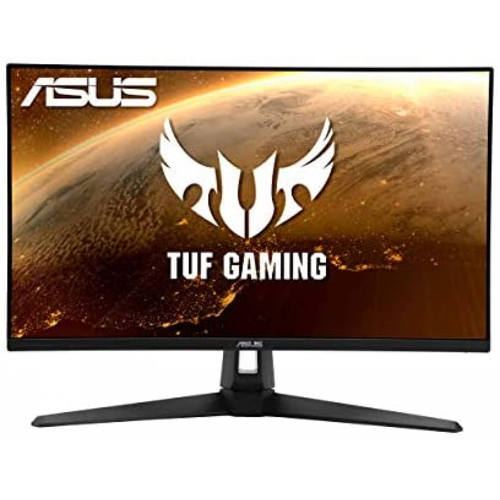 Monitor Gamer ASUS TUF Gaming VG27AQ1A 27'' HDR 1440P -Negro