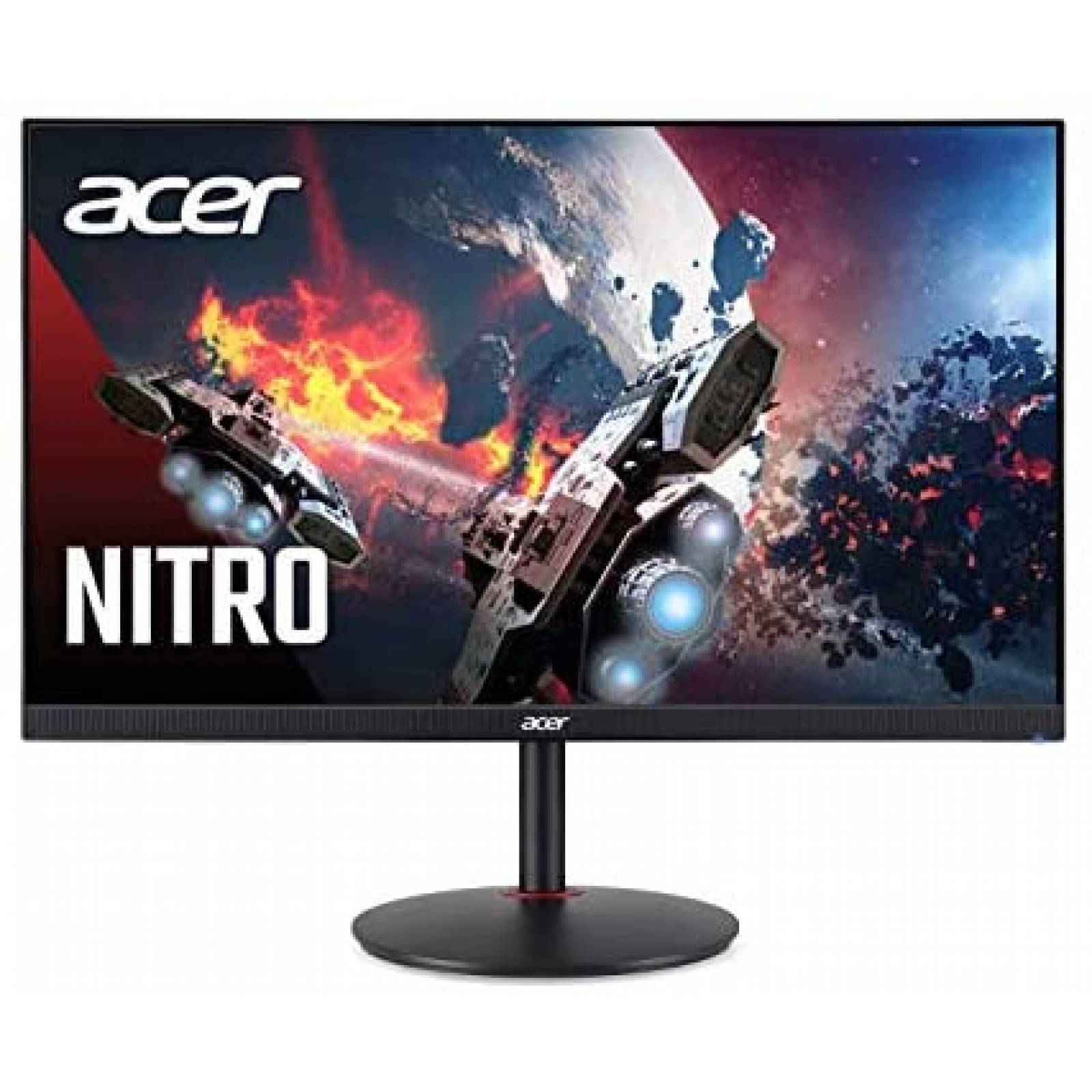Monitor Gamer Acer Nitro XV272U 27'' AMD Radeon FREESYNC 