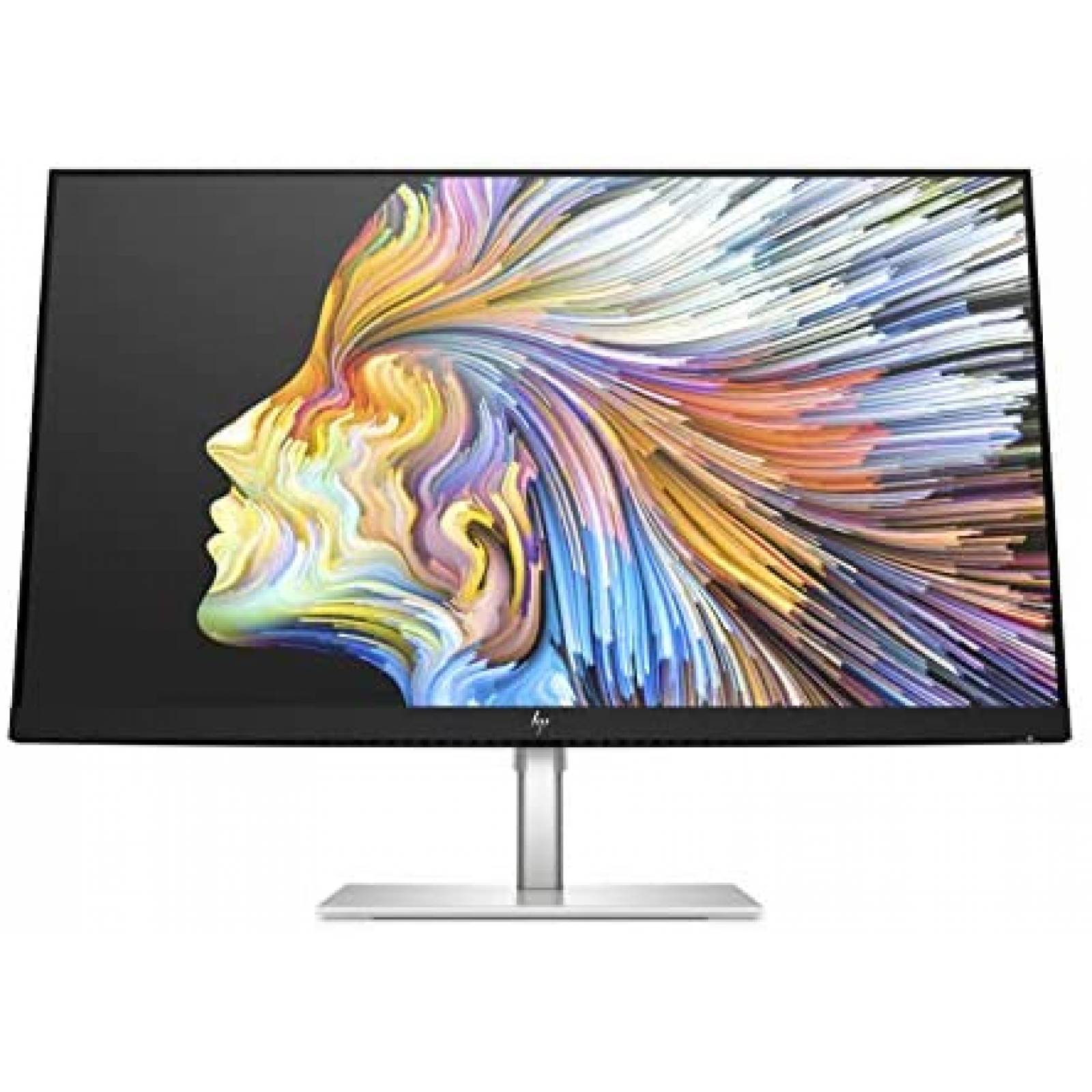 Monitor HP 1Z978AA 28'' 4K UHD 2160P USB C HDMI -Plateado 